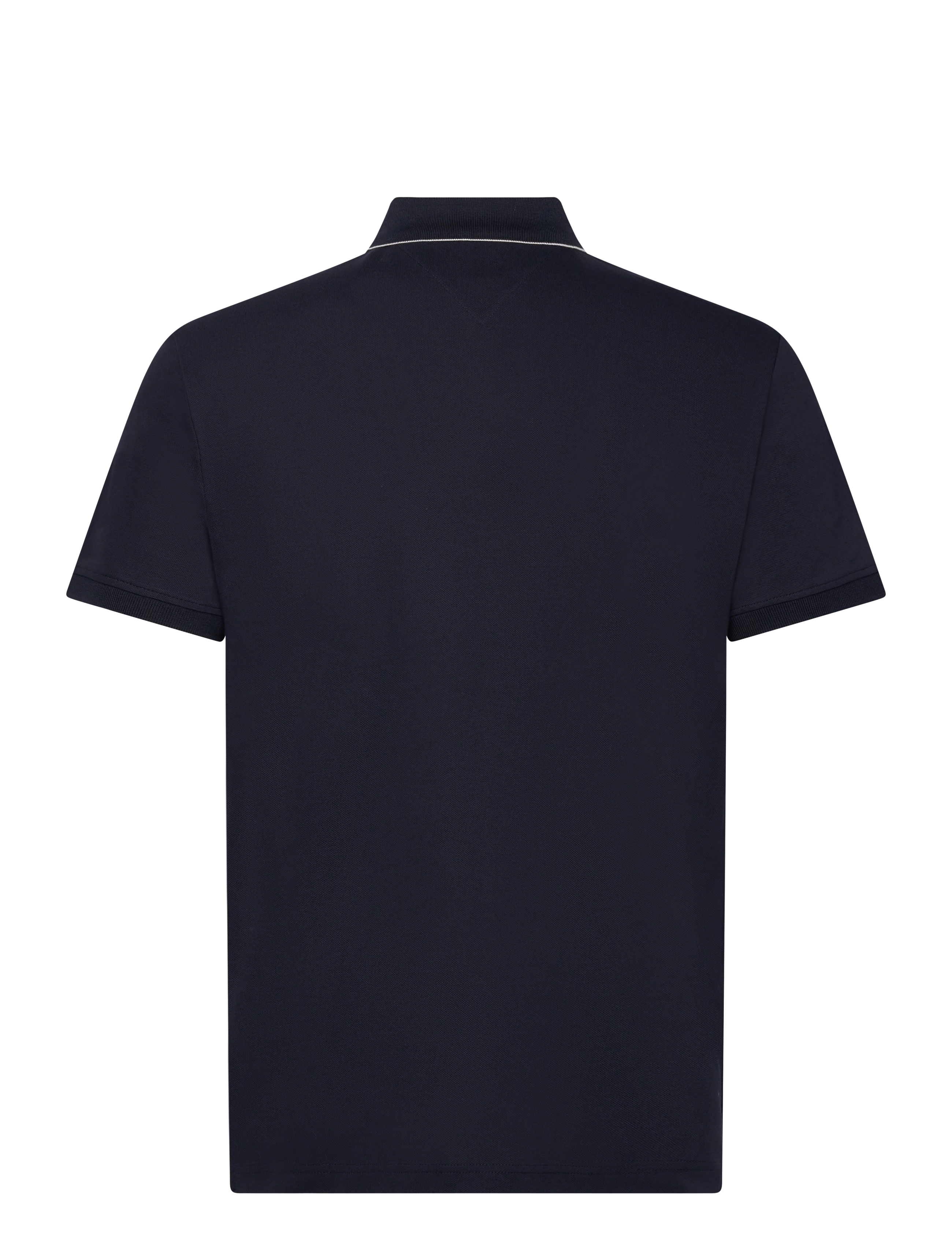 Tommy Hilfiger - ICON REG POLO - desert sky - 2