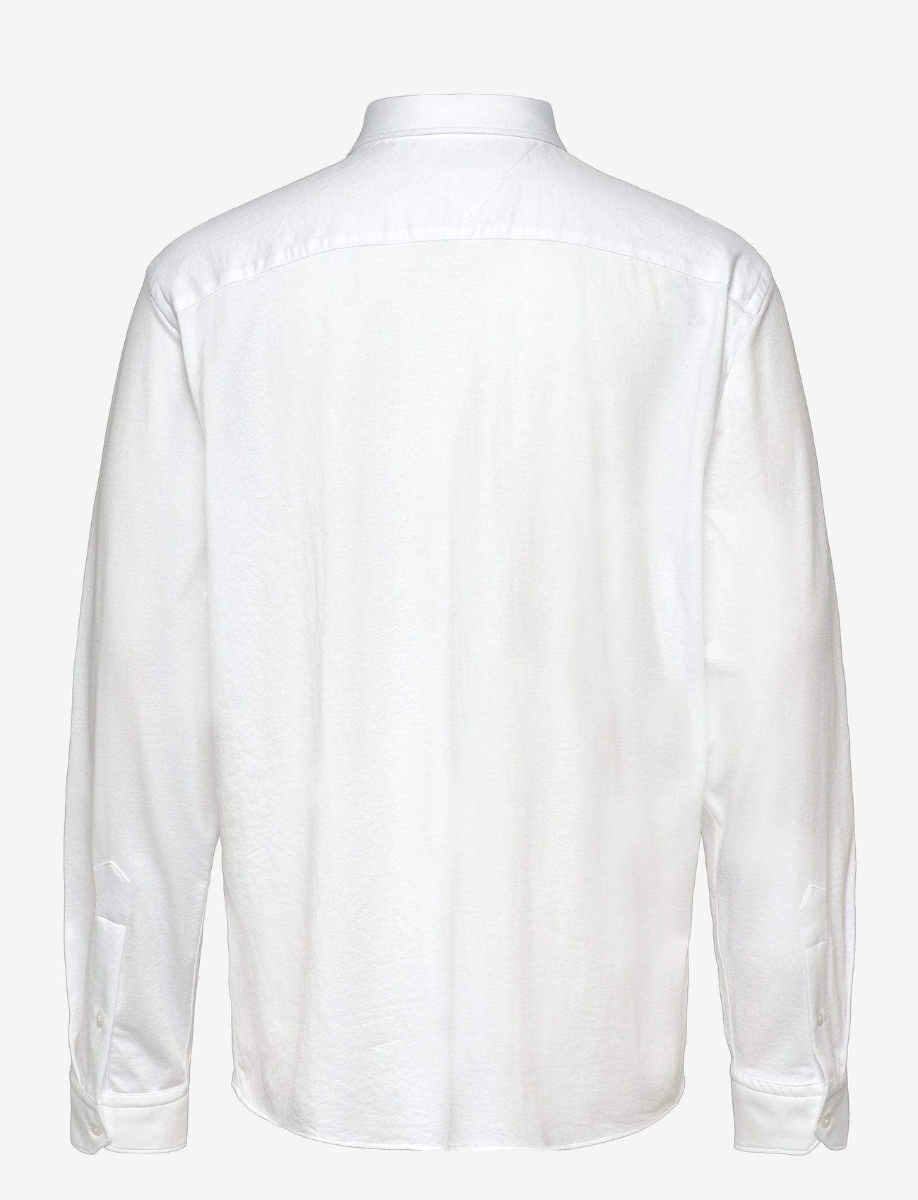 Tommy Hilfiger - PERFORMANCE TWO TONE SF SHIRT - th optic white - 2