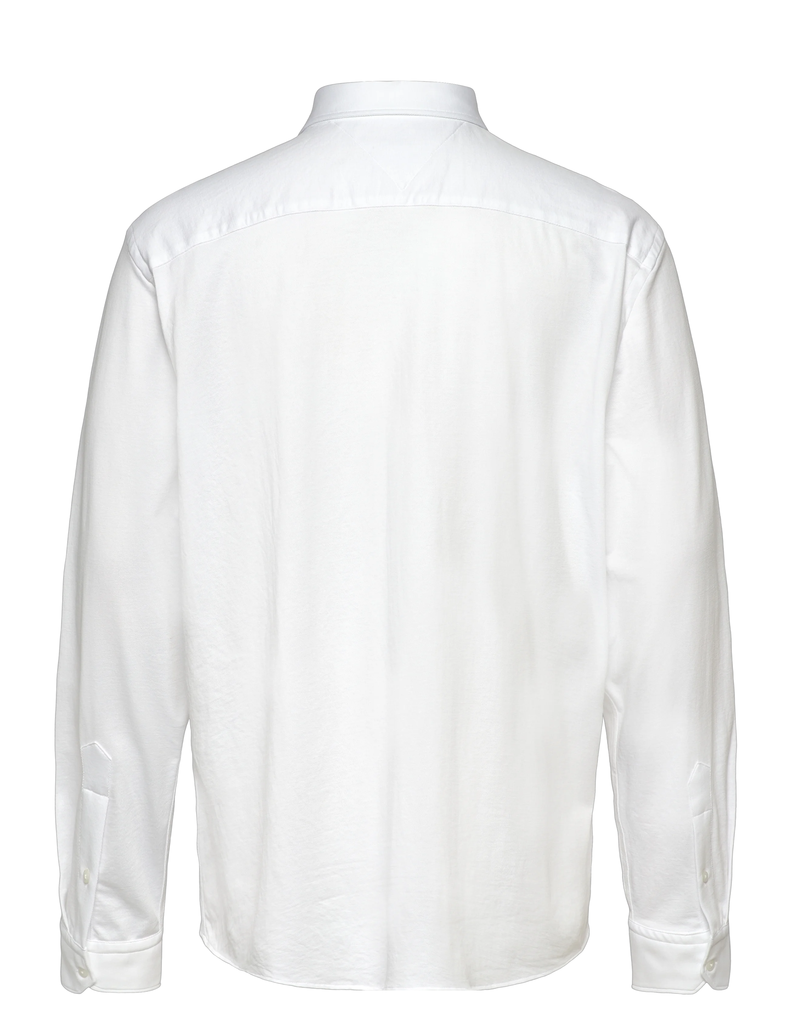 Tommy Hilfiger - PERFORMANCE TWO TONE SF SHIRT - th optic white - 2