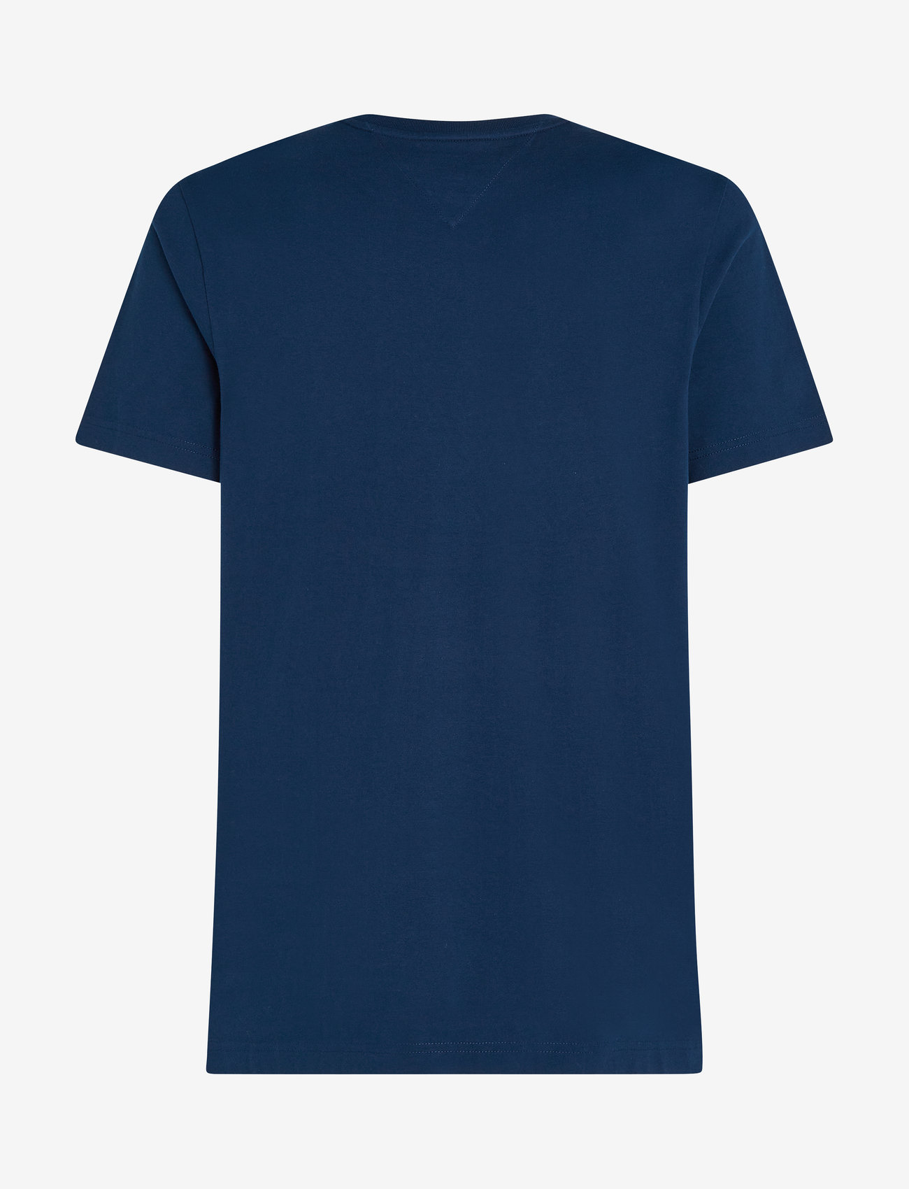 Tommy Hilfiger - HILFIGER COLOR PHOTO PRINT TEE - autumn clothing - night sky - 1