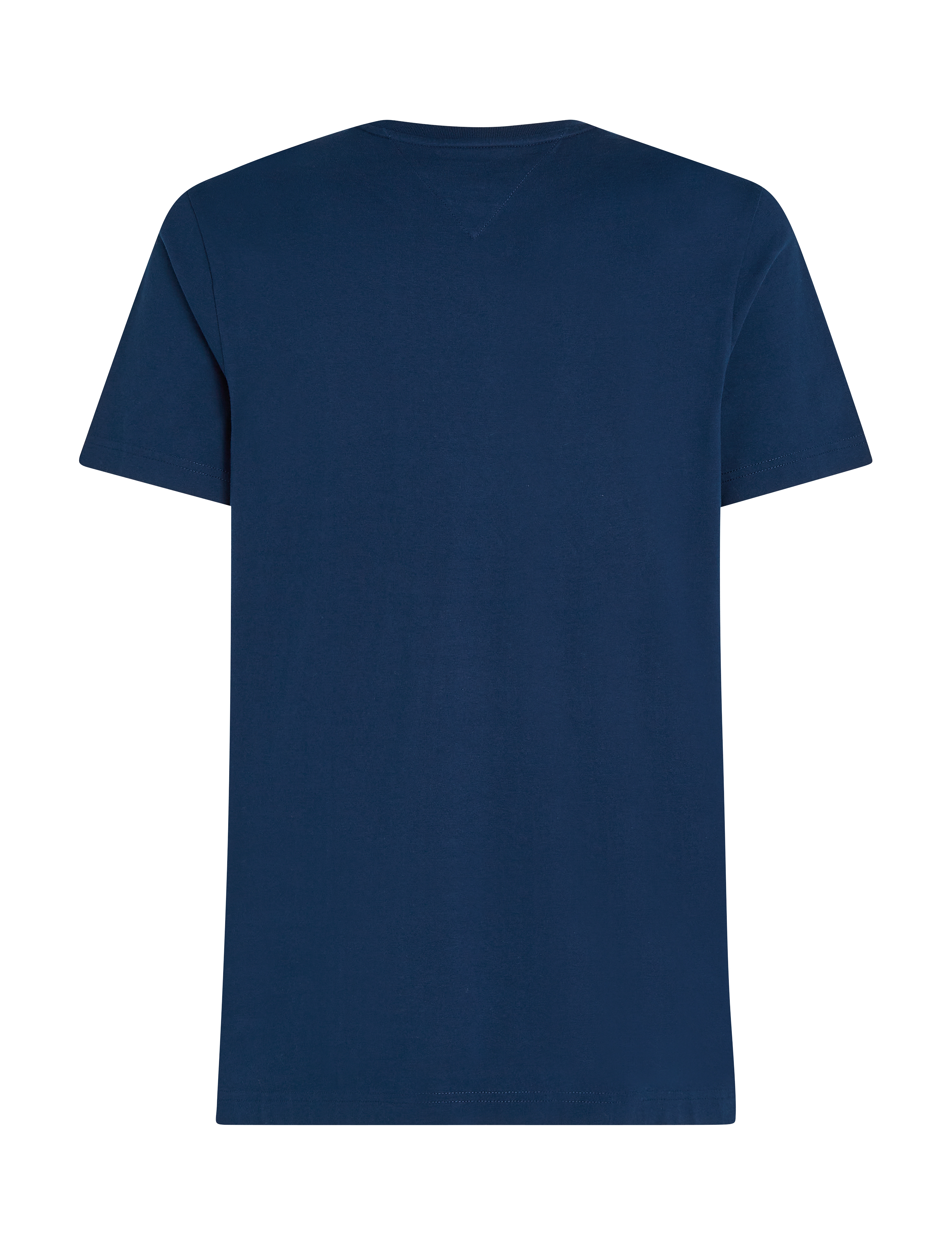 Tommy Hilfiger - HILFIGER COLOR PHOTO PRINT TEE - night sky - 2