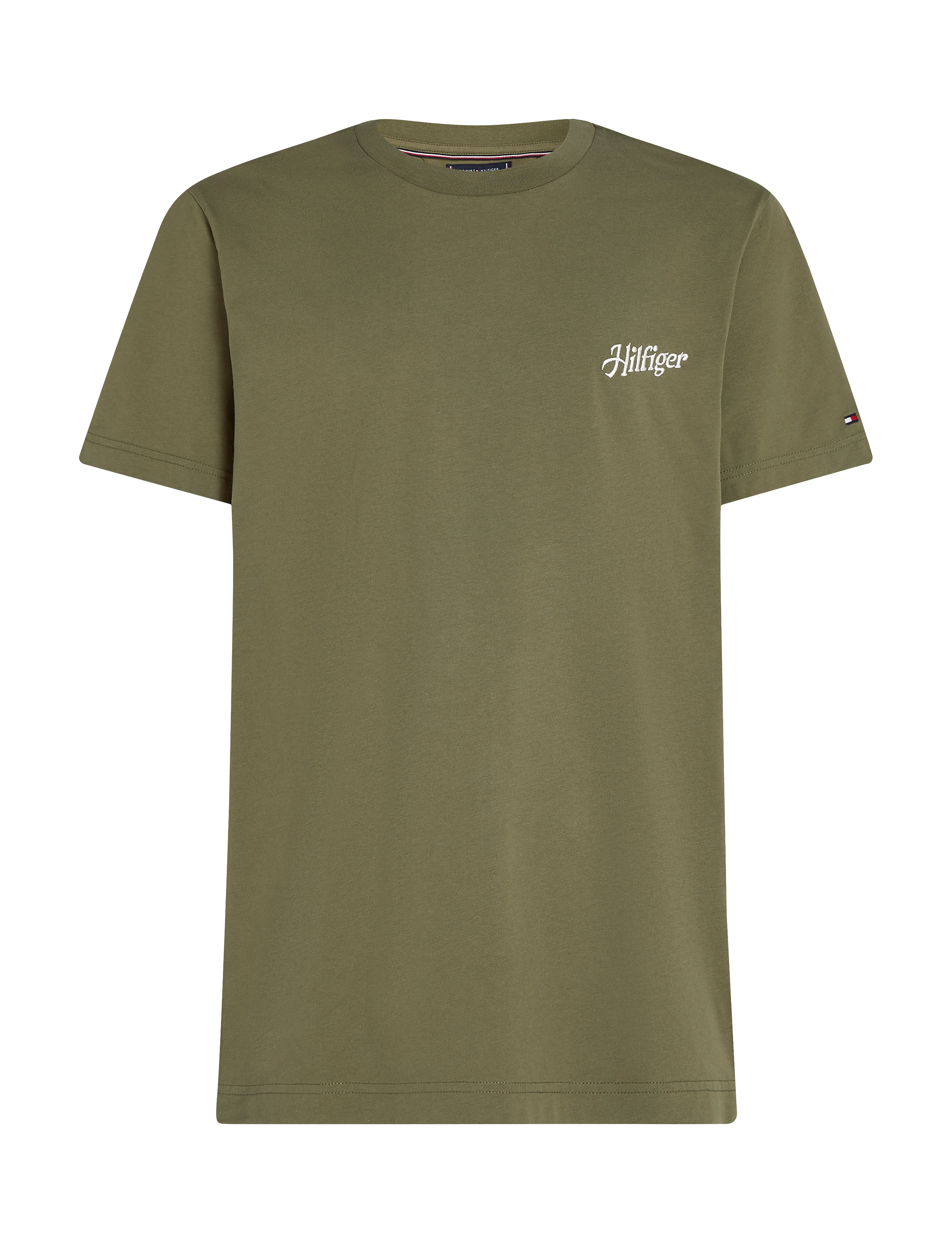 BATTLE GREEN