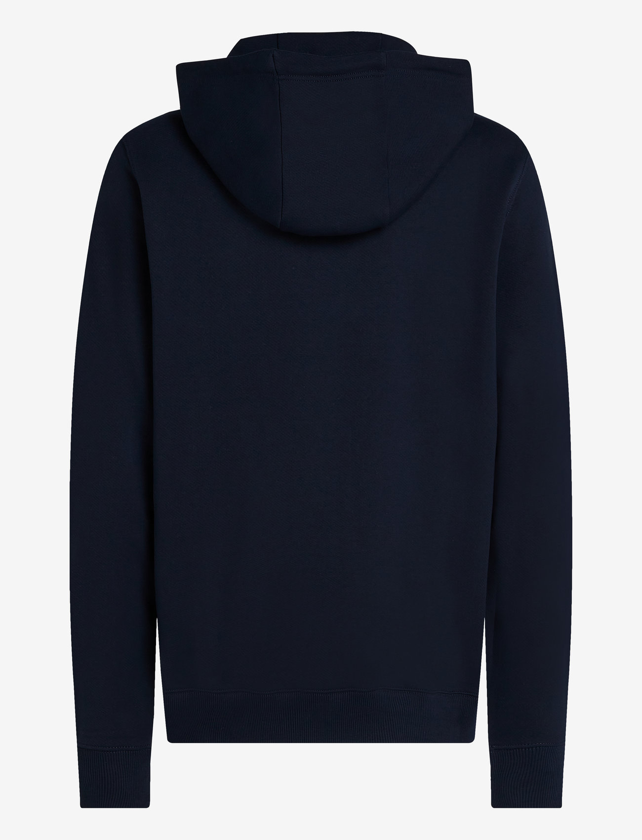 Tommy Hilfiger - HILFIGER MULTI FLAGS HOODY - hupparit - desert sky 654 920 - 5