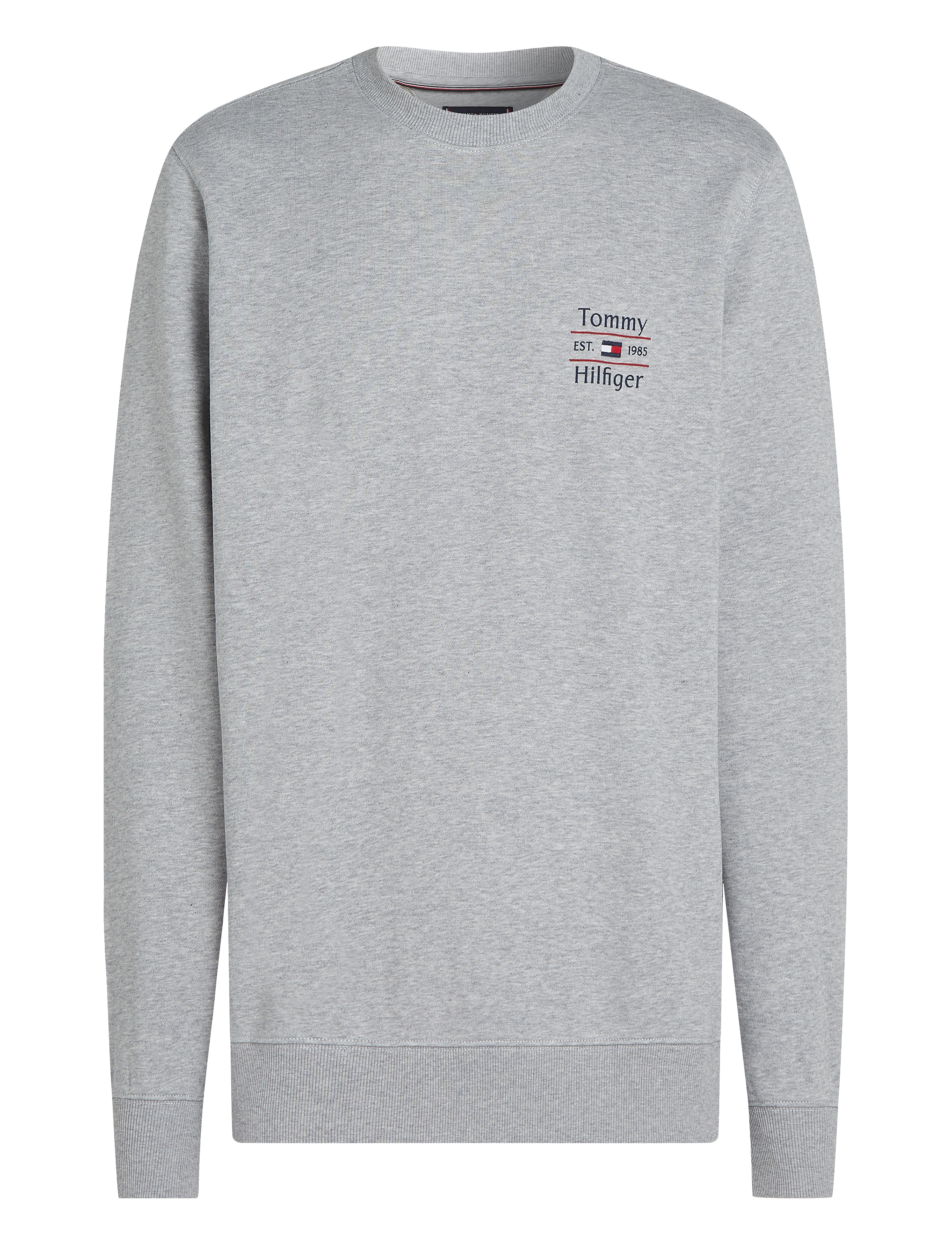GREY HEATHER BC04 VOL32
