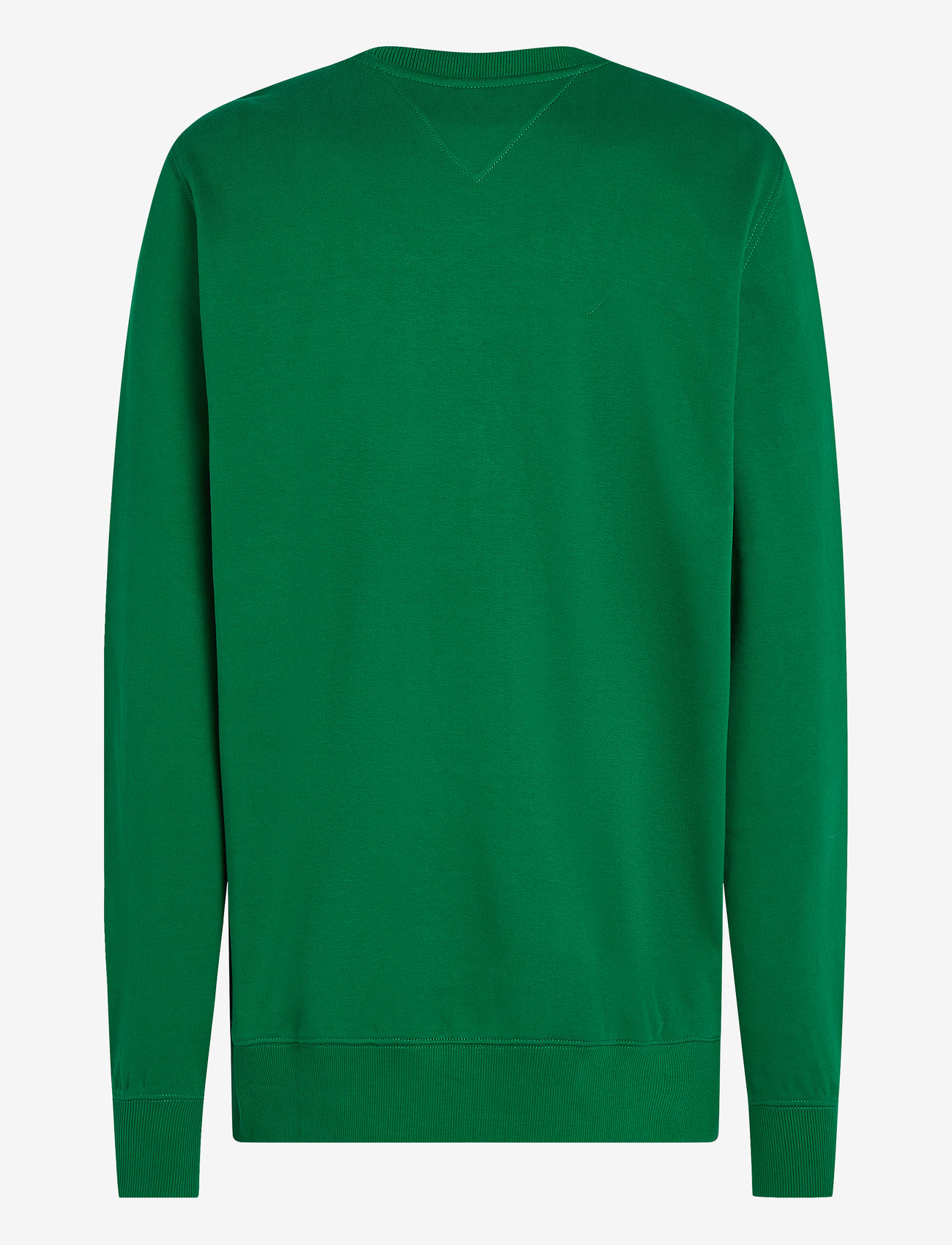 Tommy Hilfiger - HILFIGER STACK SWEATSHIRT - shop efter anledning - nouveau green 323 830 - 5