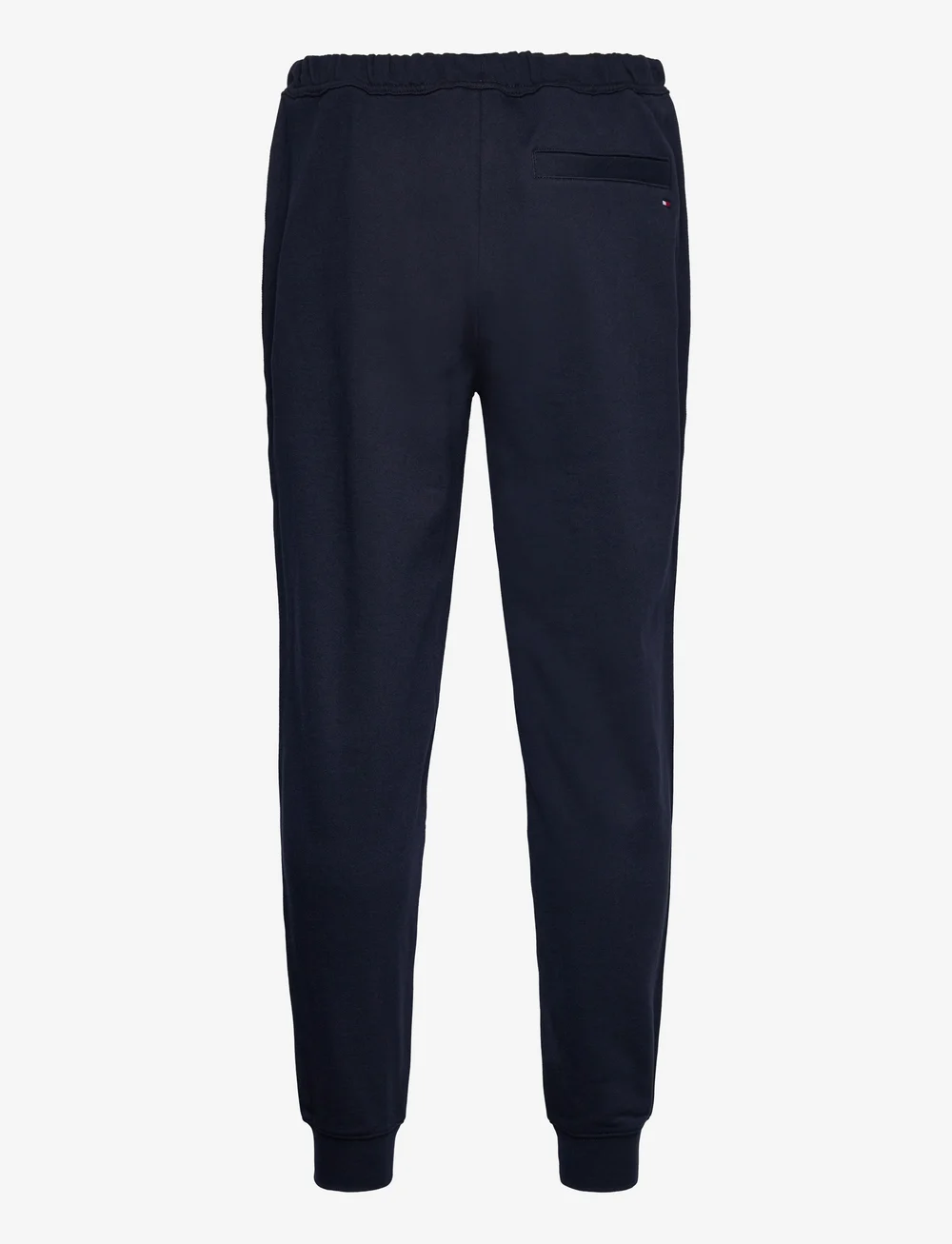 Tommy Hilfiger - GLOBAL STRIPE SWEATPANTS - shoppa efter tillfälle - desert sky 654 920 - 2