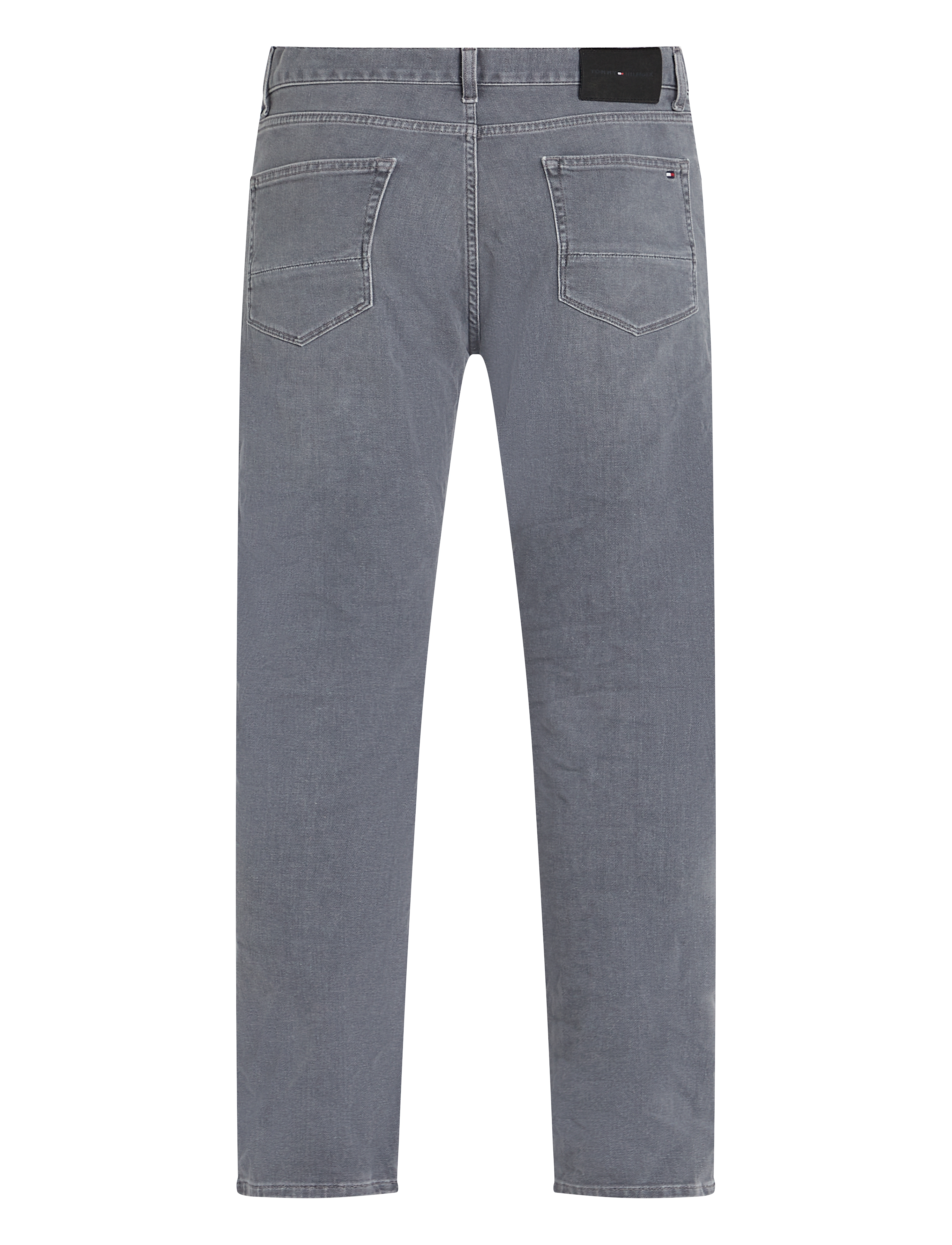 Tommy Hilfiger - SLIM BLEECKER SSTR EROS GREY - eros grey - 5