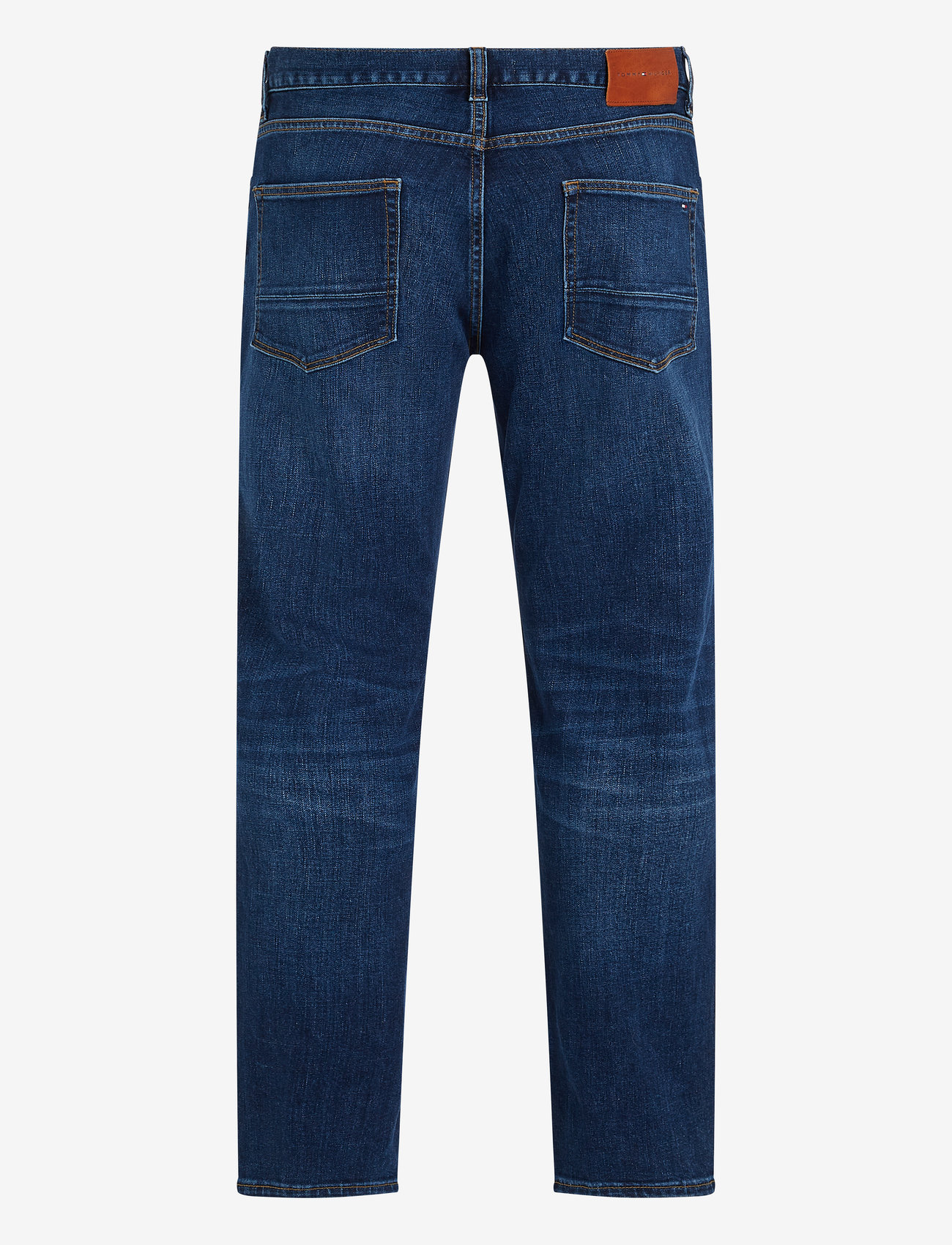 Tommy Hilfiger - CORE DENTON DARK BLUE - dark blue - 5