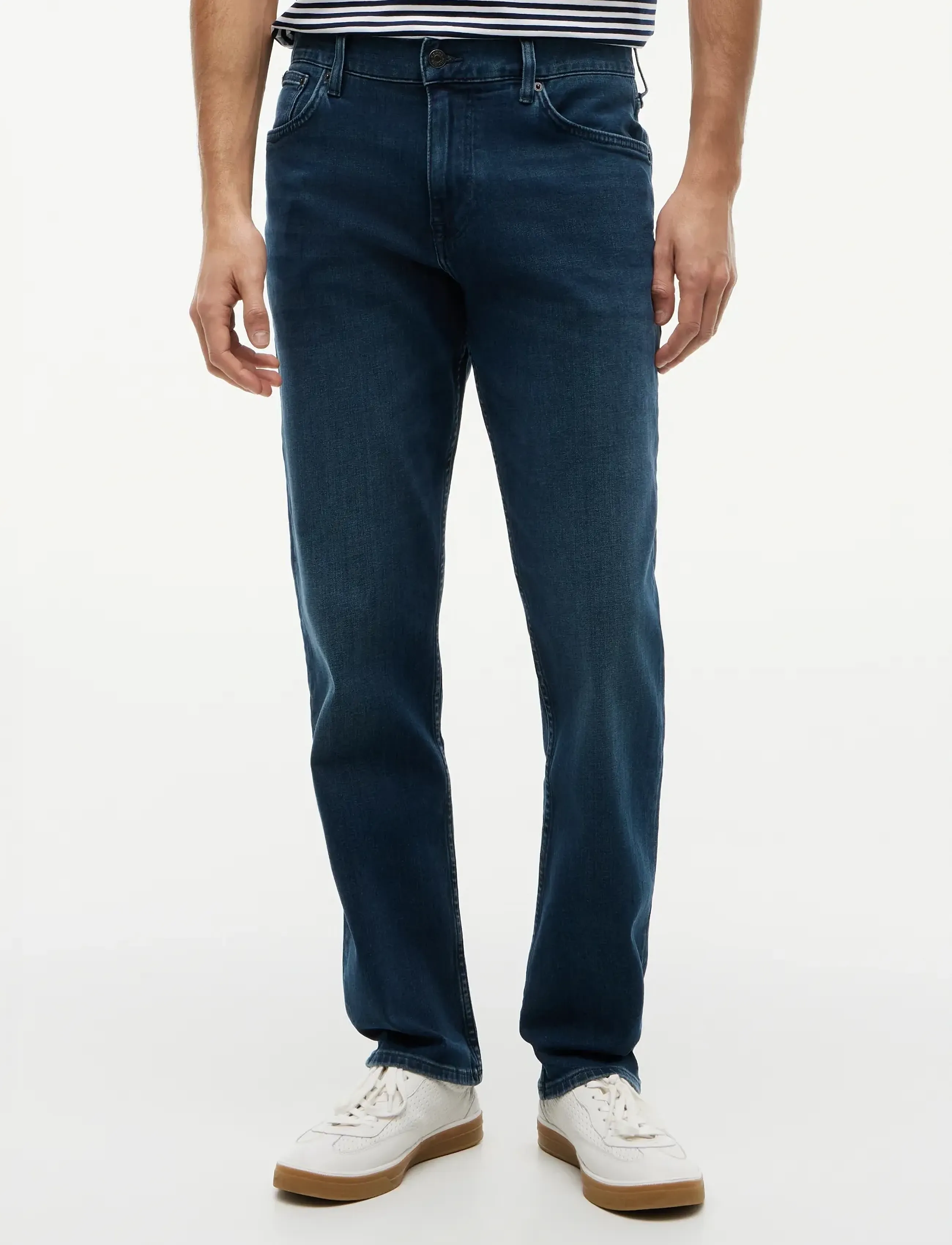 Tommy Hilfiger CORE DENTON TINTED BLUE - Jeans - TINTED BLUE / blue