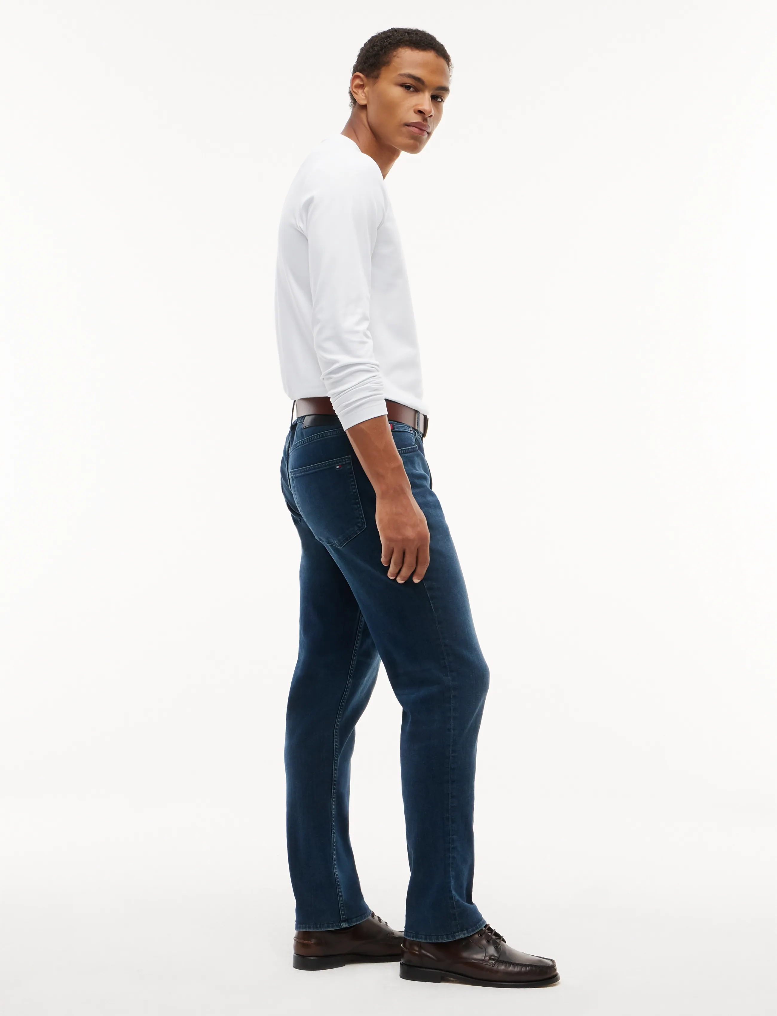 TOMMY HILFIGER Jeans 'Core Dention' herr – bild 7