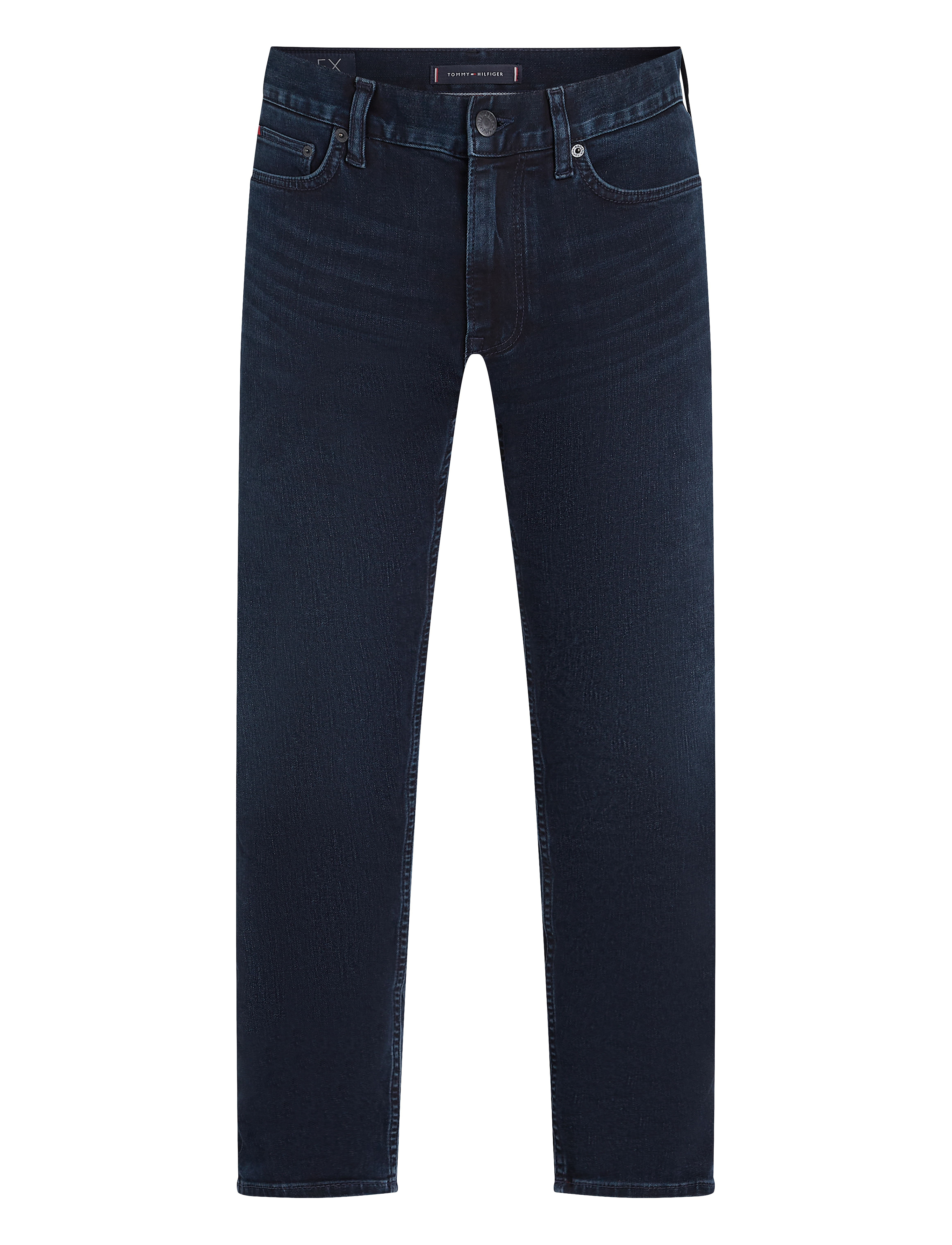 BLUE BLACK