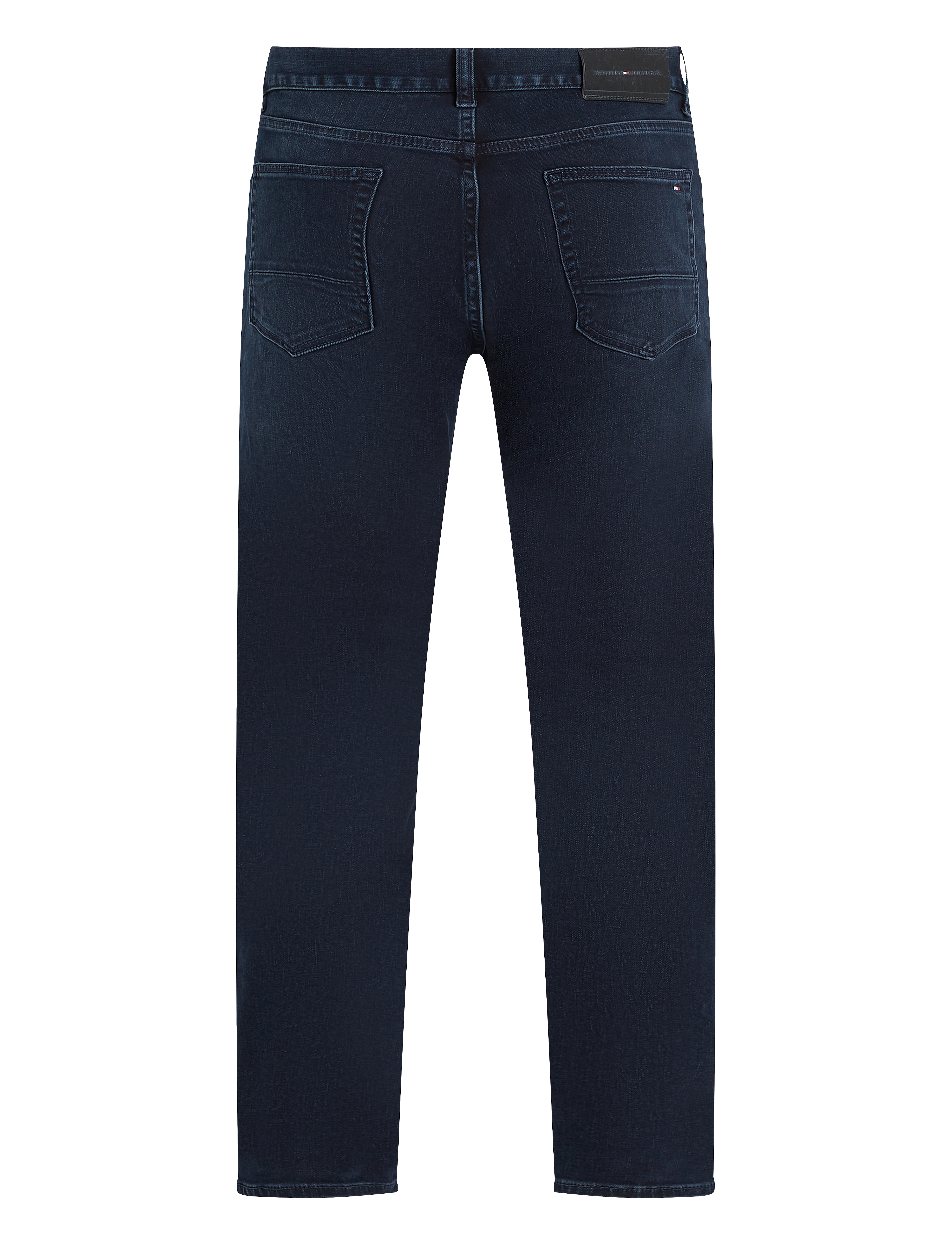 Tommy Hilfiger - CORE DENTON BLUE BLACK - blue black - 4