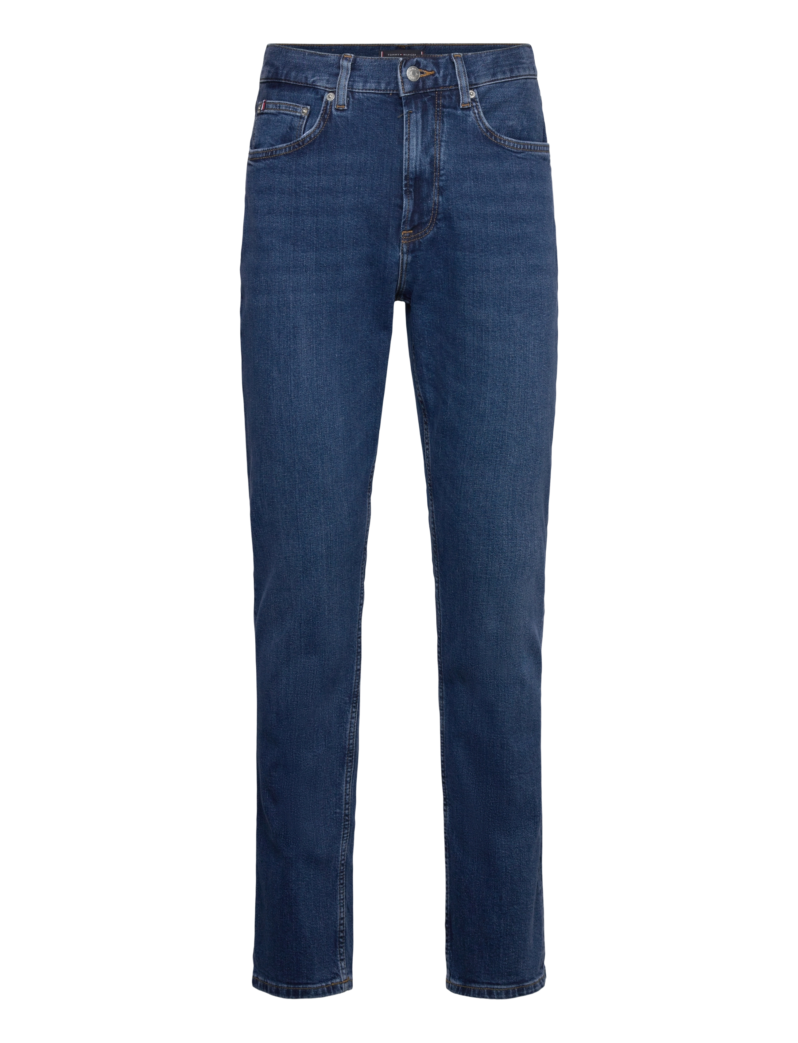 Tommy Hilfiger REGULAR MERCER STR COBALT BLUE - Jeans - COBALT BLUE / blue
