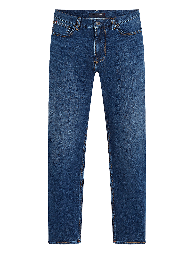 Tommy Hilfiger - CORE HARLEM ROYAL BLUE - regular jeans - royal blue - 1