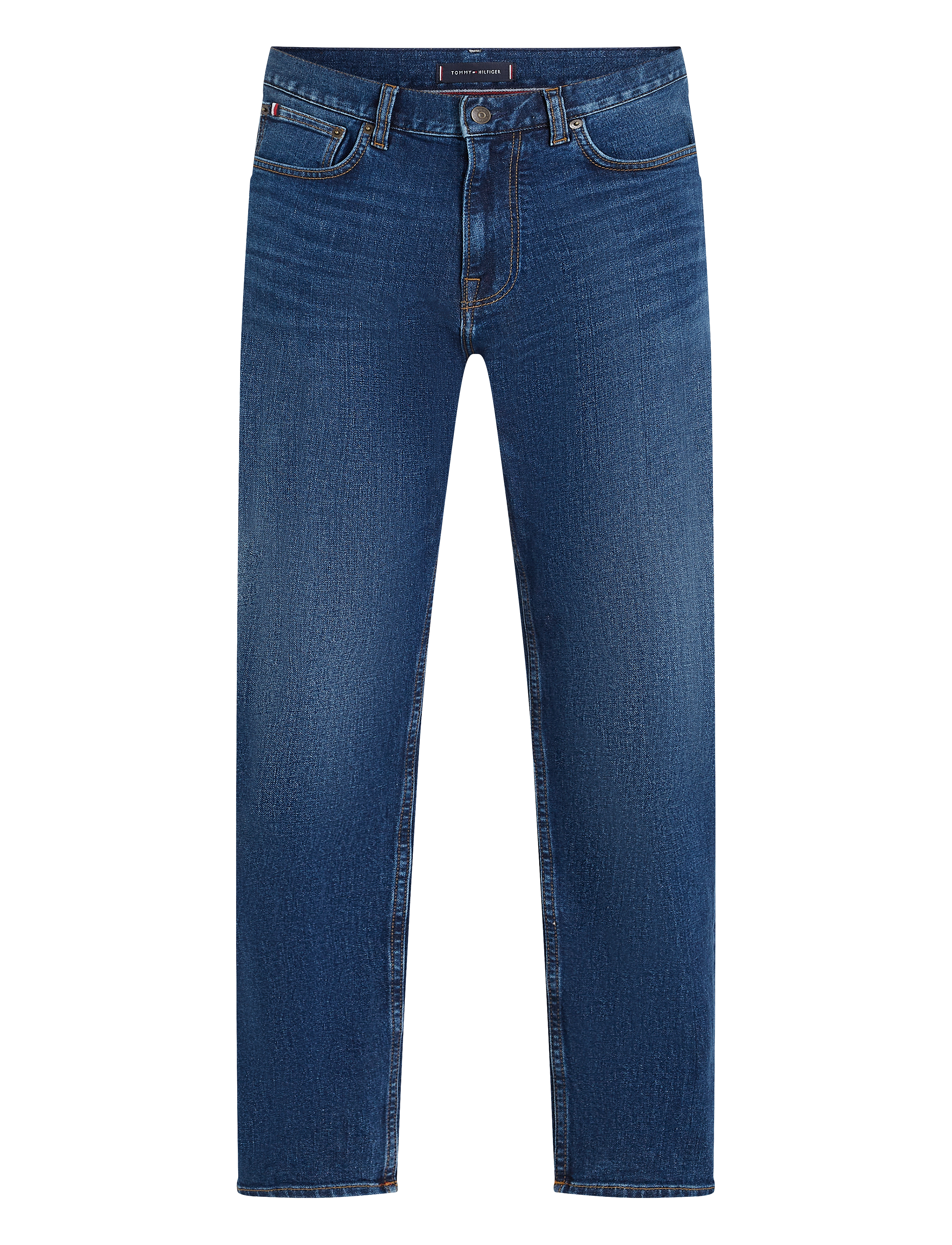 Tommy Hilfiger CORE HARLEM ROYAL BLUE - Jeans - ROYAL BLUE / blue