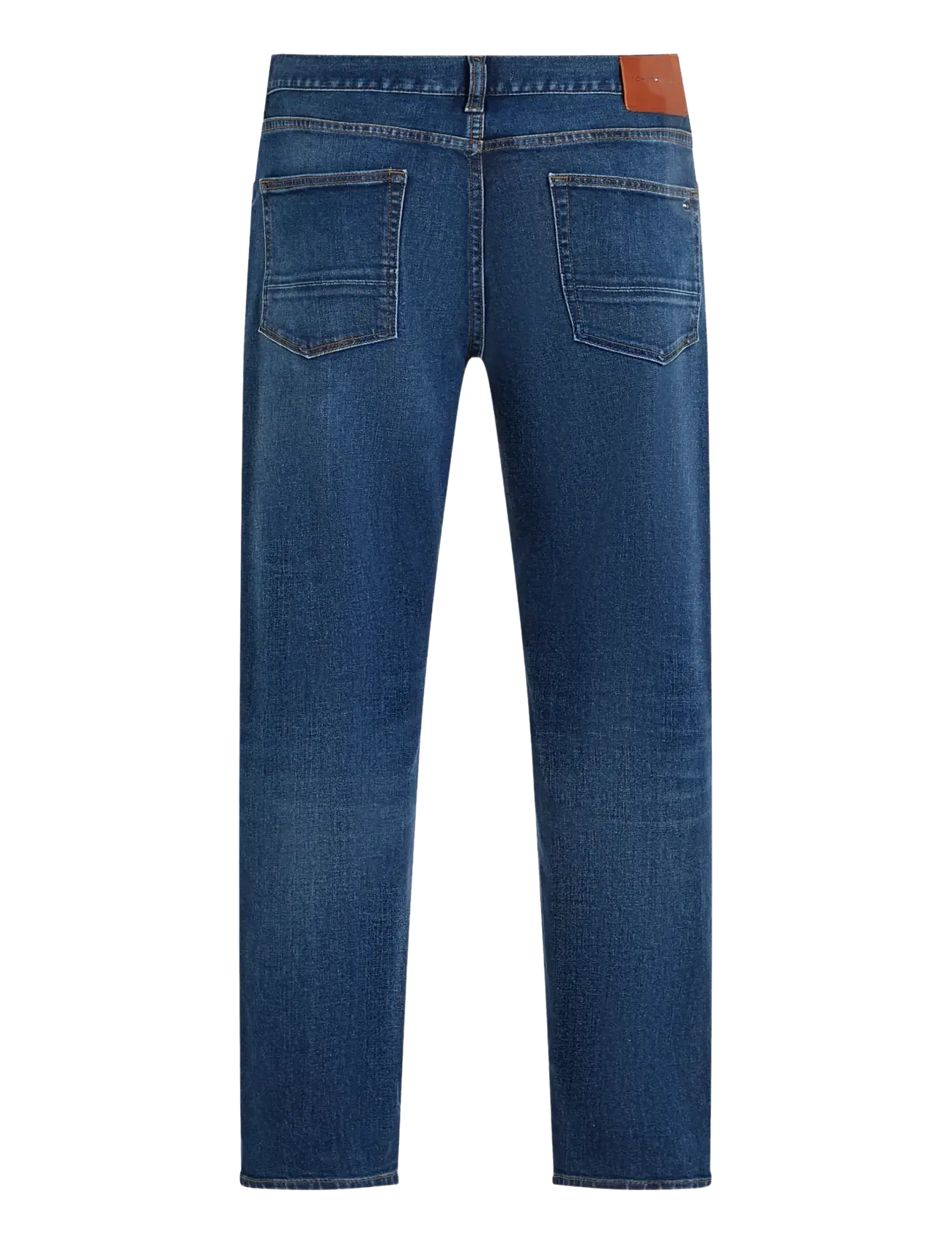 Tommy Hilfiger - CORE HARLEM ROYAL BLUE - tavalised teksad - royal blue - 2