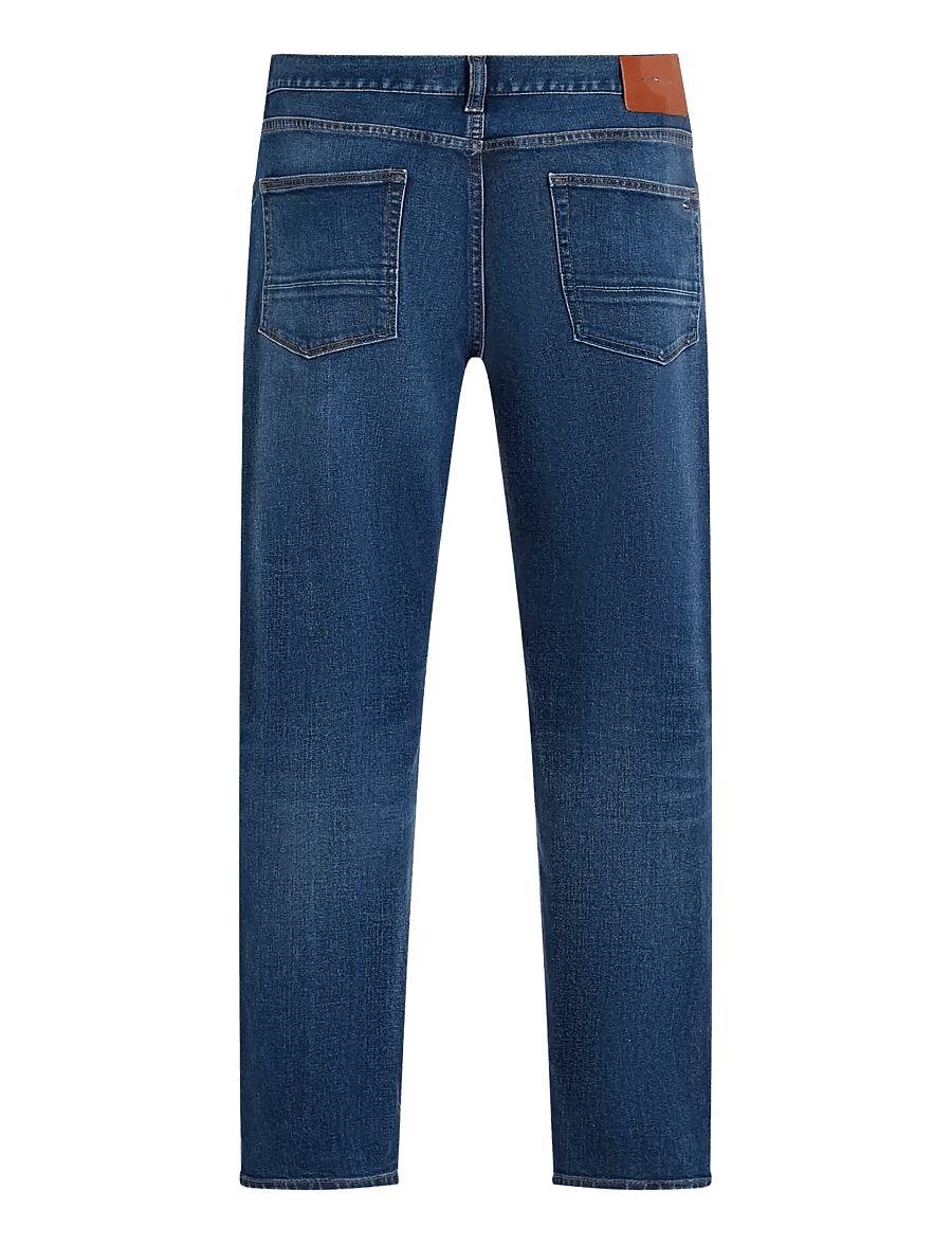 Tommy Hilfiger - CORE HARLEM ROYAL BLUE - regular jeans - royal blue - 2