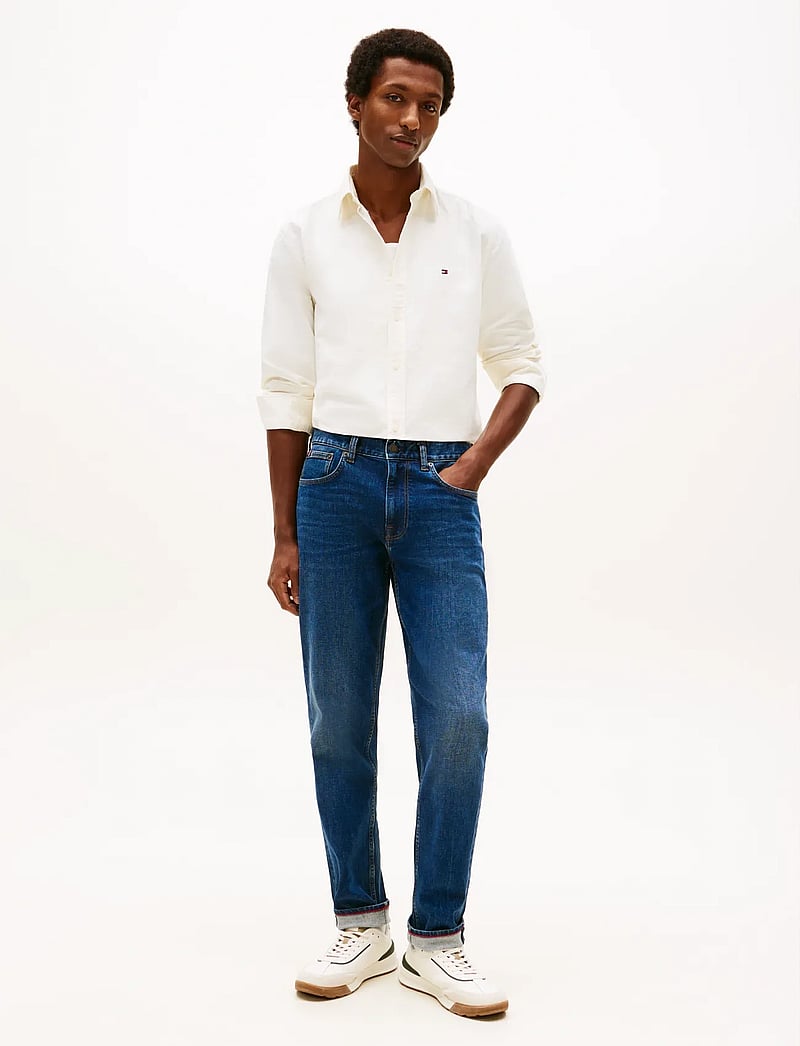 Tommy Hilfiger - CORE HARLEM ROYAL BLUE - regular jeans - royal blue - 3