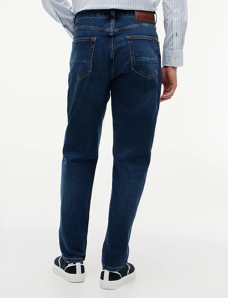 Tommy Hilfiger - CORE HARLEM ROYAL BLUE - regular jeans - royal blue - 3