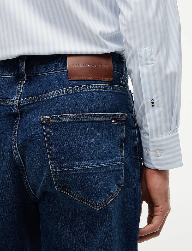 Tommy Hilfiger - CORE HARLEM ROYAL BLUE - regular jeans - royal blue - 5