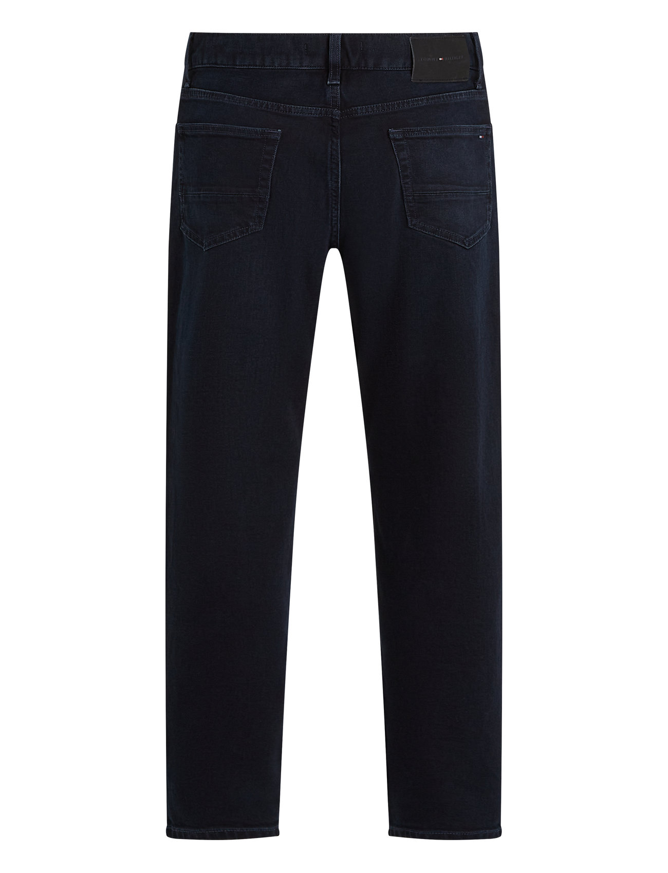 Tommy Hilfiger - REGULAR MERCER STR NIGHT BLUE - regular jeans - night blue - 5