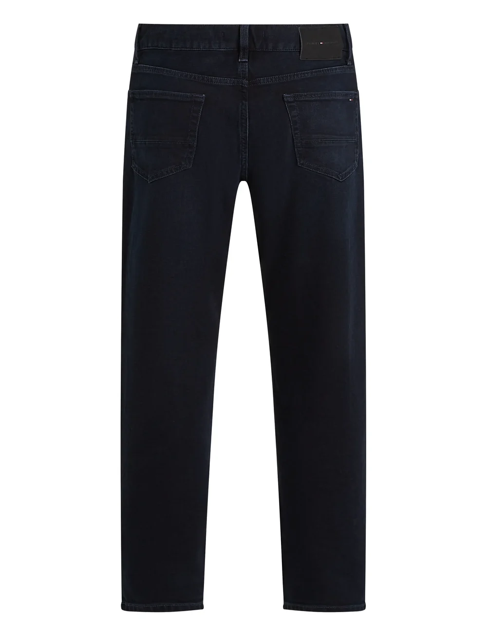 Tommy Hilfiger - REGULAR MERCER STR NIGHT BLUE - regular jeans - night blue - 5
