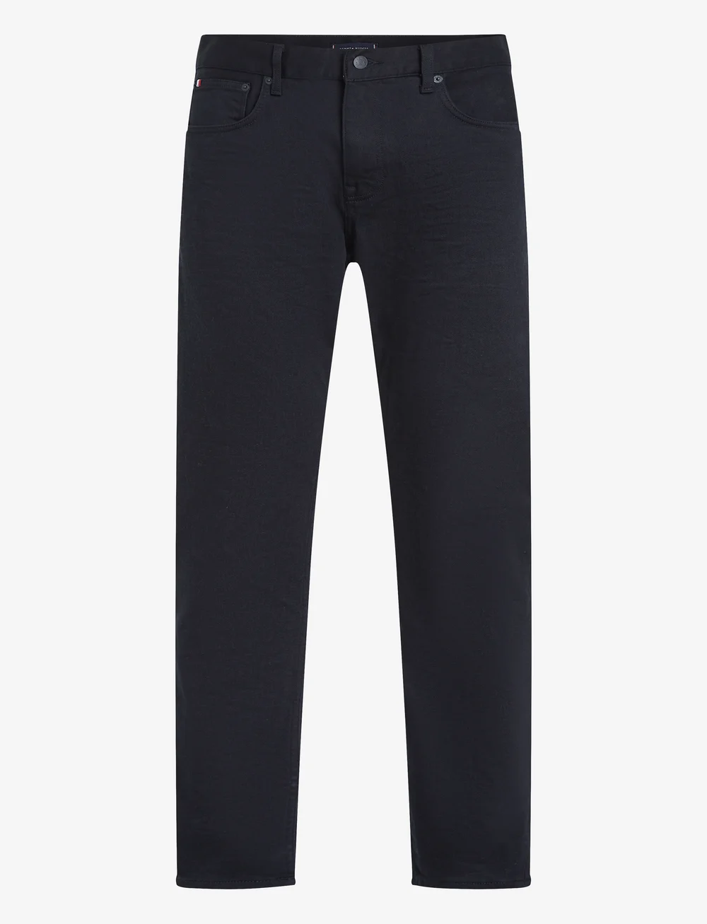 Tommy Hilfiger - CORE HARLEM STAY BLACK - tavalised teksad - stay black - 1