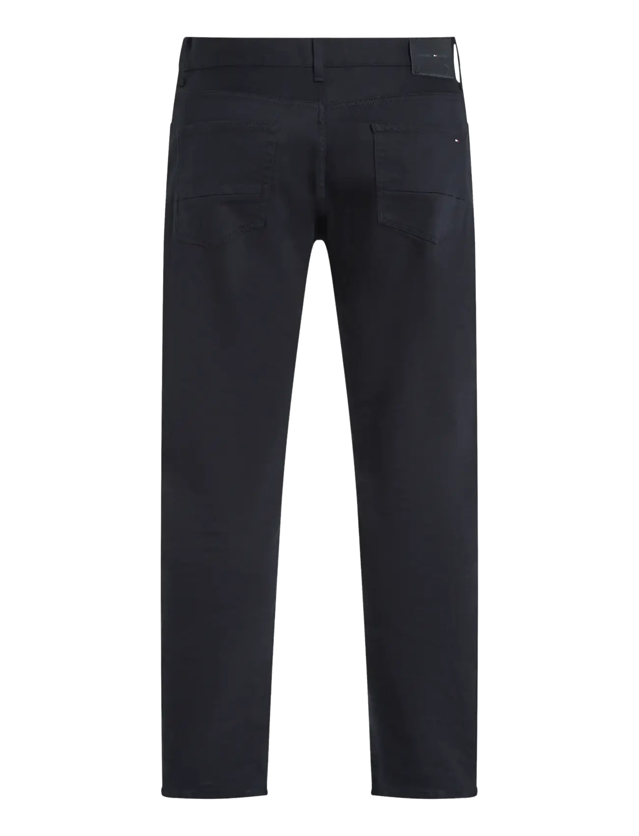 Tommy Hilfiger - CORE HARLEM STAY BLACK - normale jeans - stay black - 2