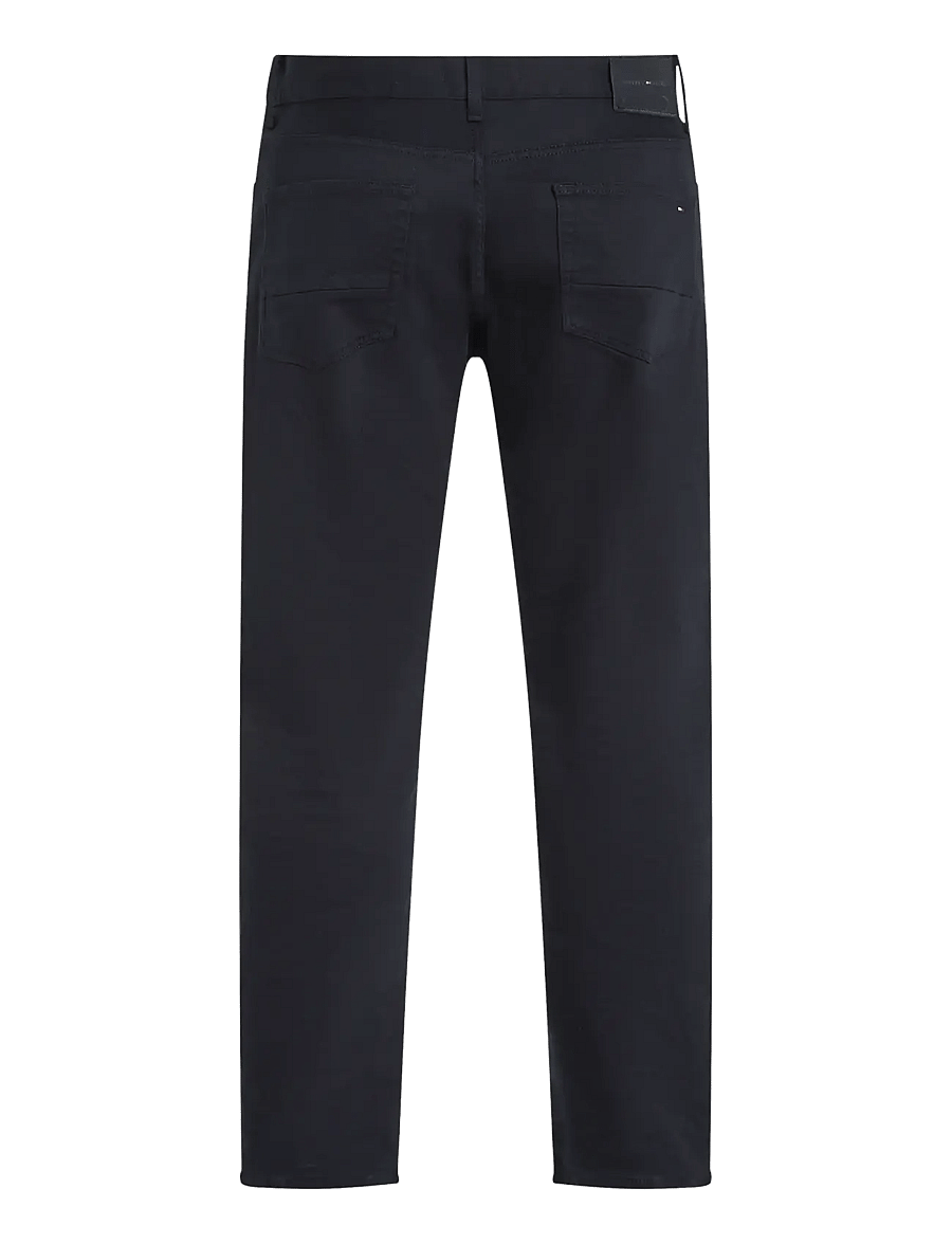 Tommy Hilfiger - CORE HARLEM STAY BLACK - normale jeans - stay black - 2