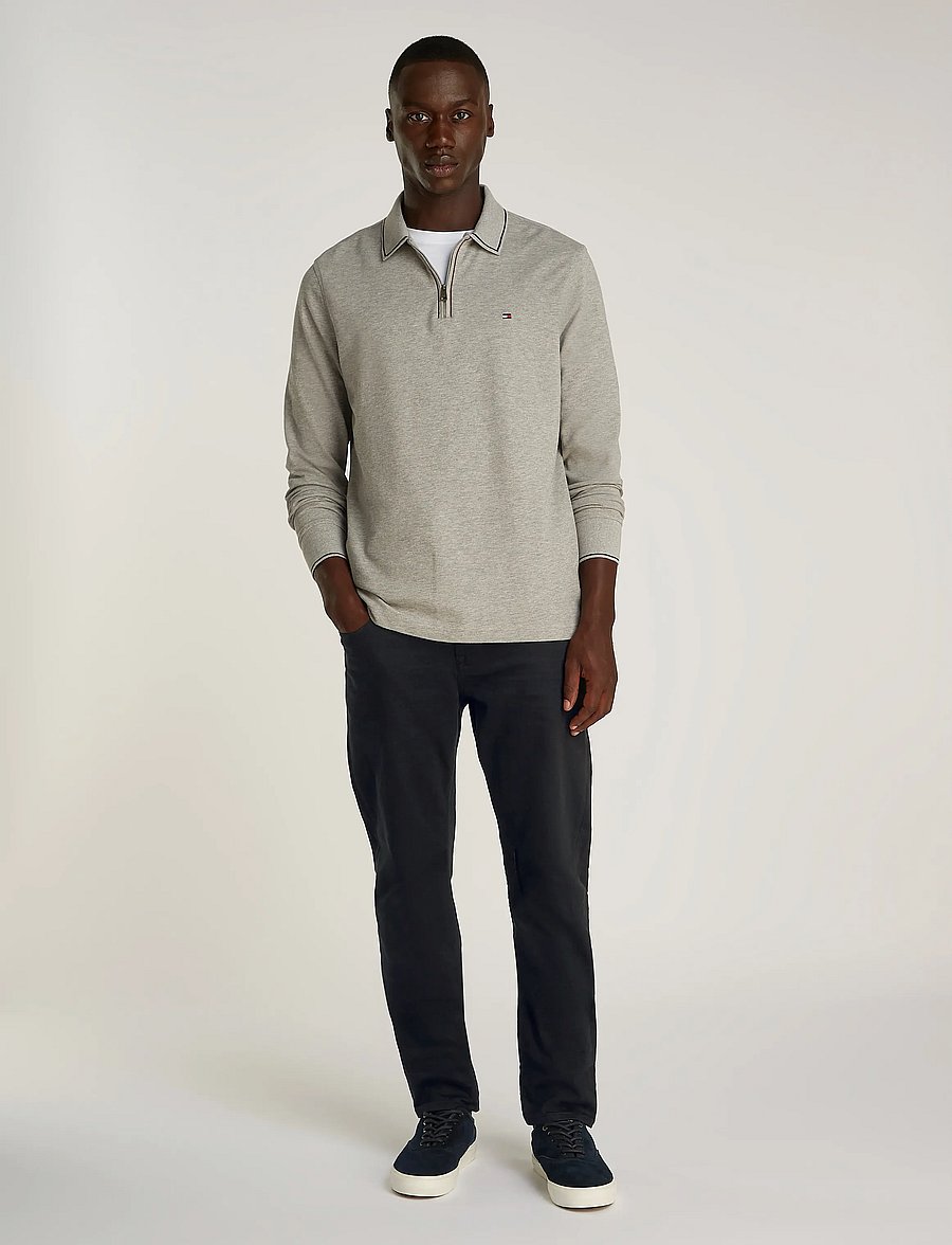 Tommy Hilfiger - CORE HARLEM STAY BLACK - osta olukorra järgi - stay black - 1