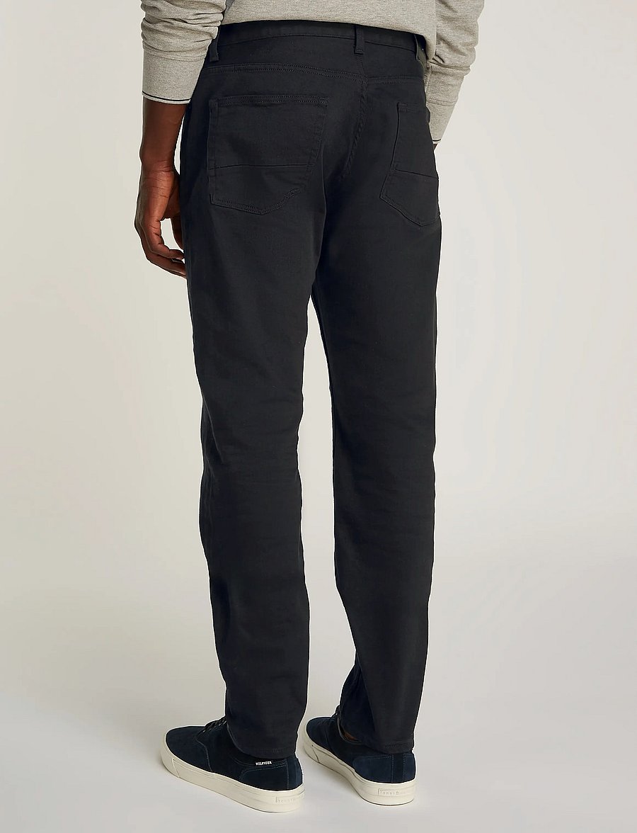 Tommy Hilfiger - CORE HARLEM STAY BLACK - osta olukorra järgi - stay black - 2