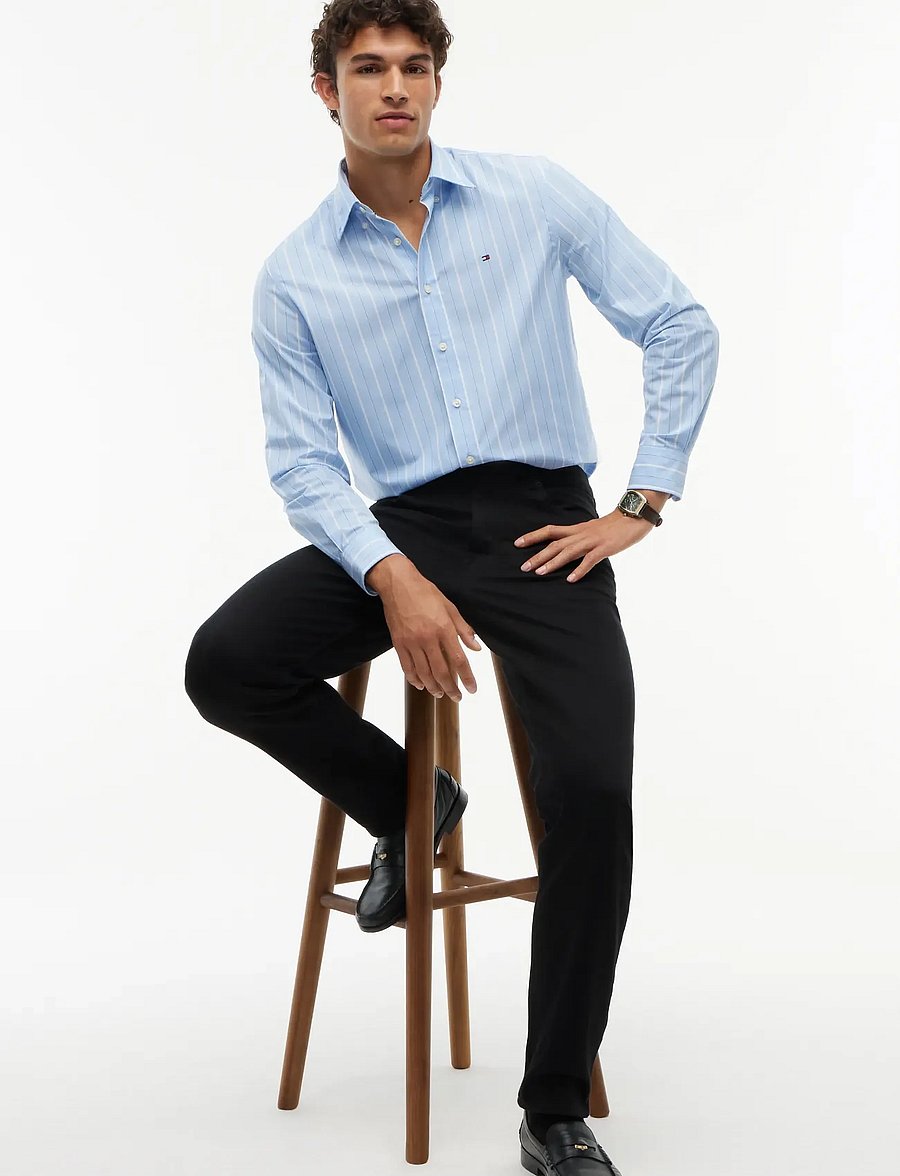 Tommy Hilfiger - CORE HARLEM STAY BLACK - osta olukorra järgi - stay black - 4