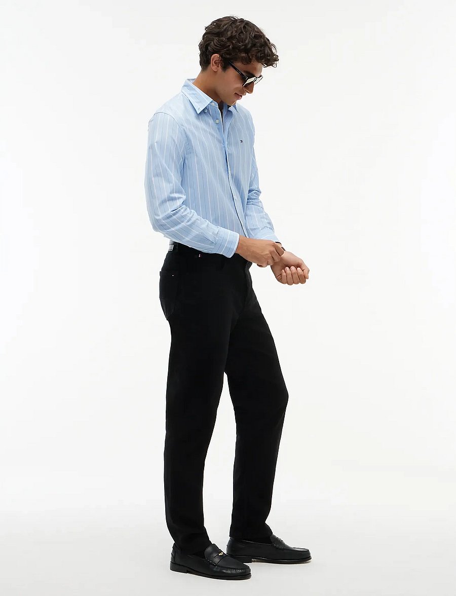 Tommy Hilfiger - CORE HARLEM STAY BLACK - osta olukorra järgi - stay black - 5
