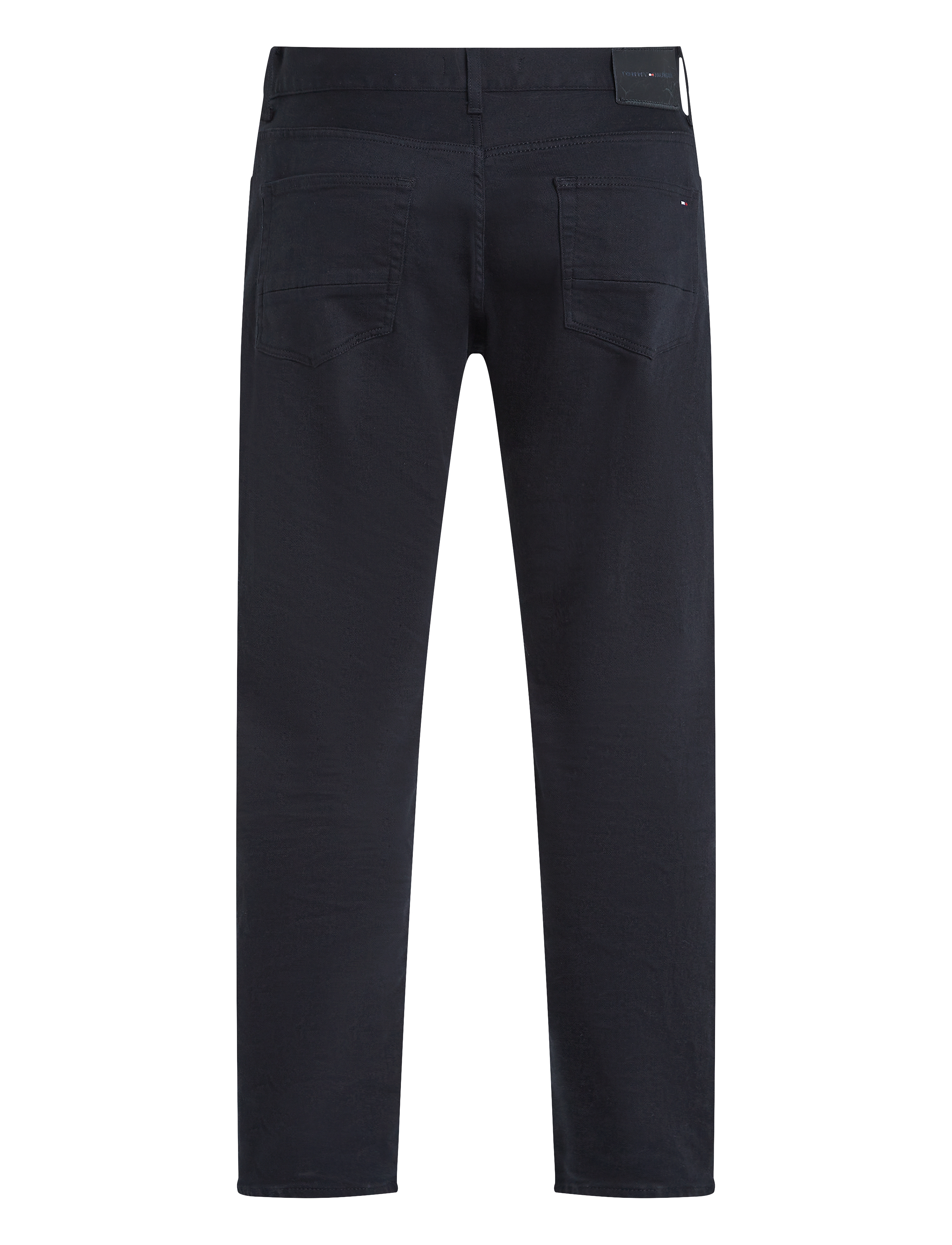 Tommy Hilfiger - CORE HARLEM STAY BLACK - stay black - 5