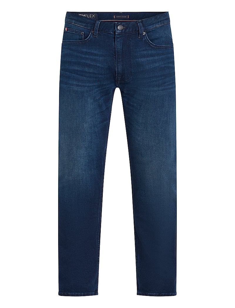 Tommy Hilfiger - CORE BLEECKER DEEP BLUE - slim jeans - deep blue - 1