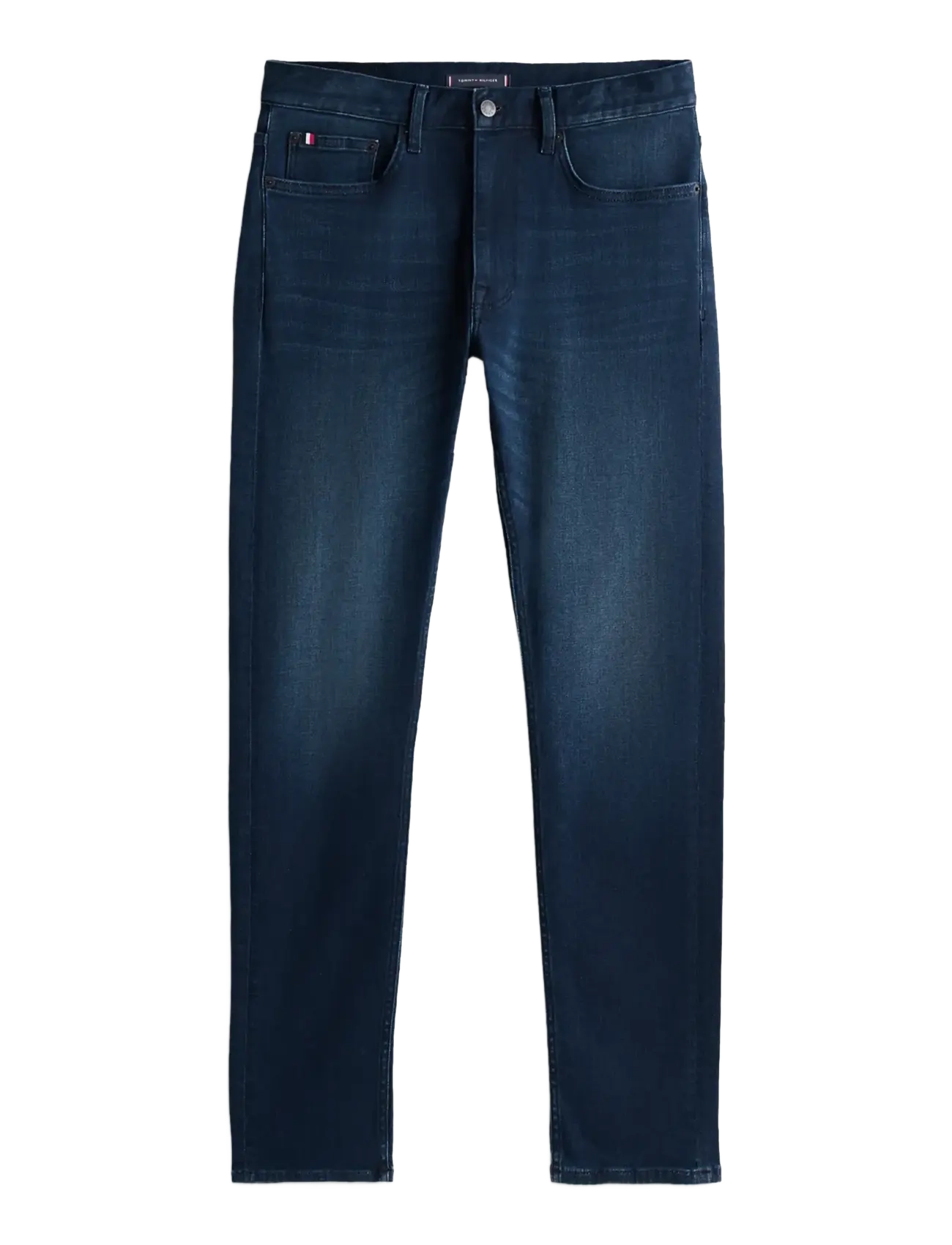Tommy Hilfiger - CORE BLEECKER DEEP BLUE - slim fit jeans - deep blue - 1