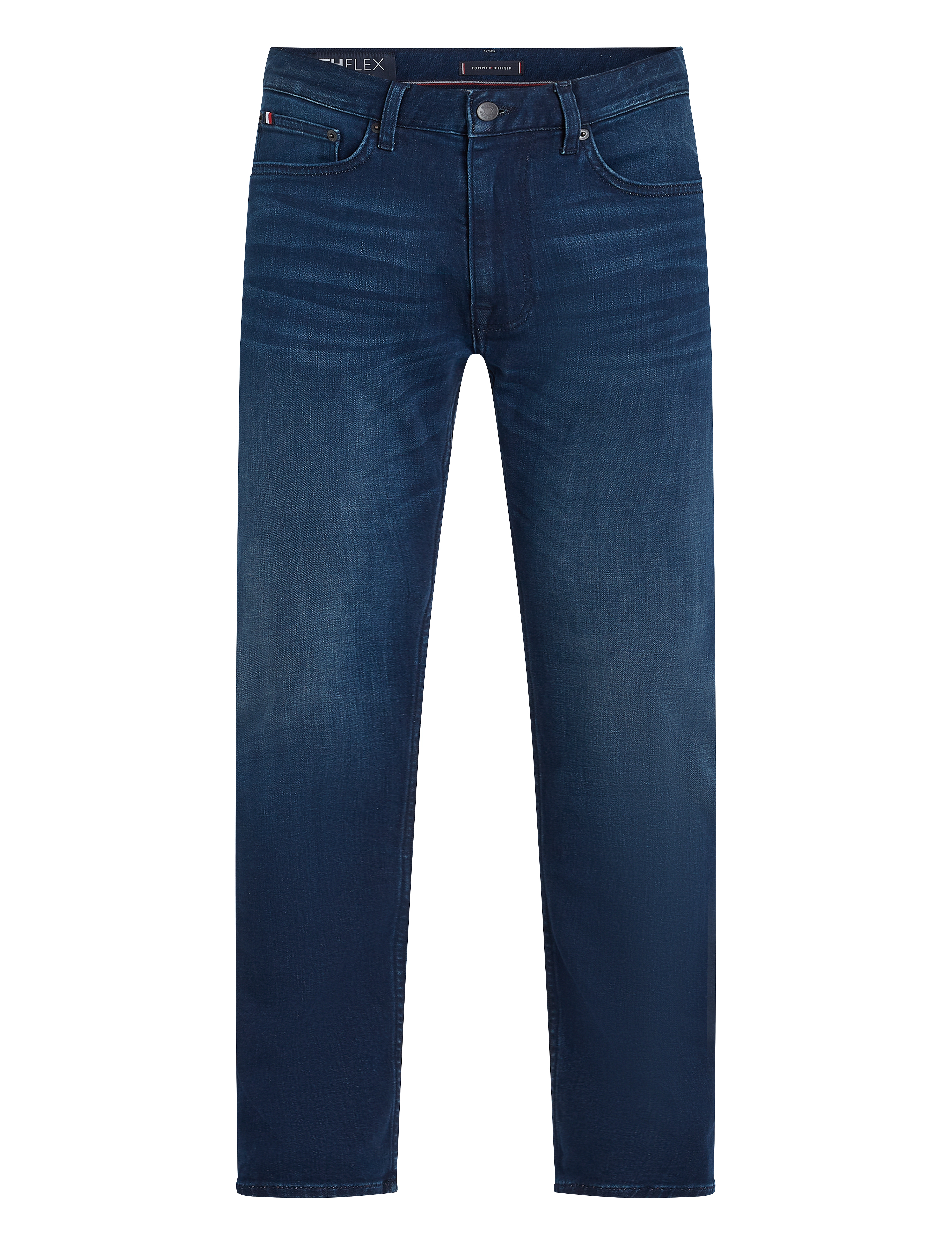 Tommy Hilfiger - CORE BLEECKER DEEP BLUE - slim jeans - deep blue - 1