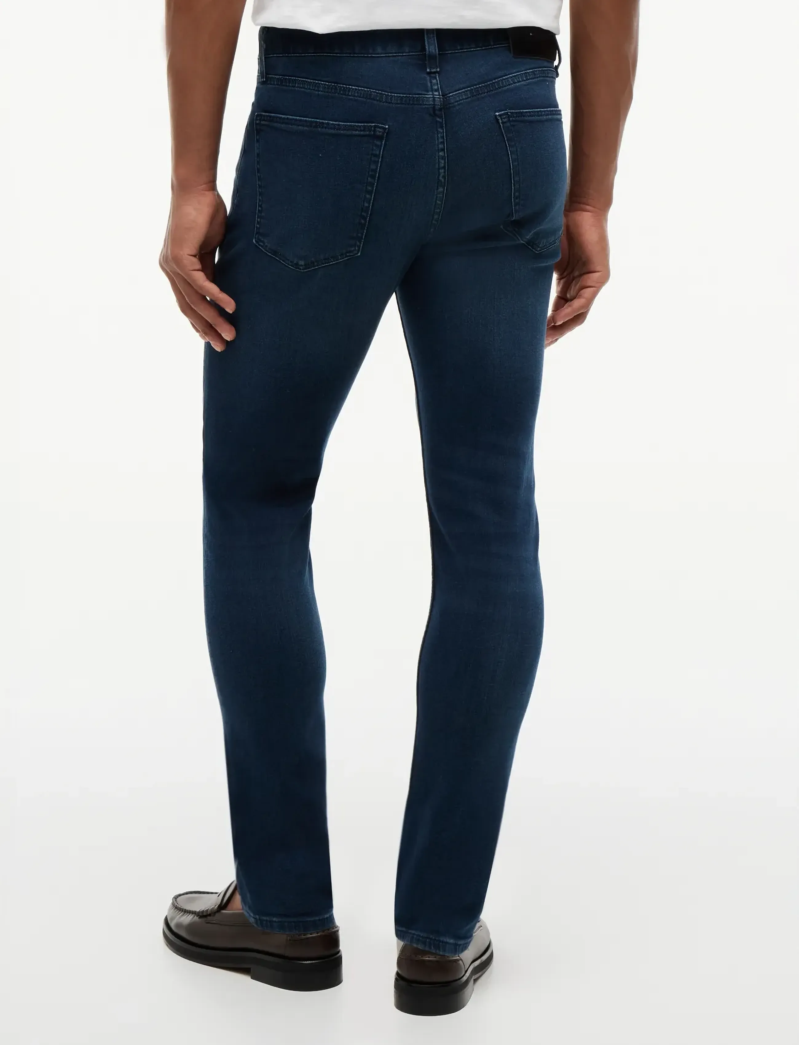 Tommy Hilfiger - CORE BLEECKER DEEP BLUE - slim jeans - deep blue - 2