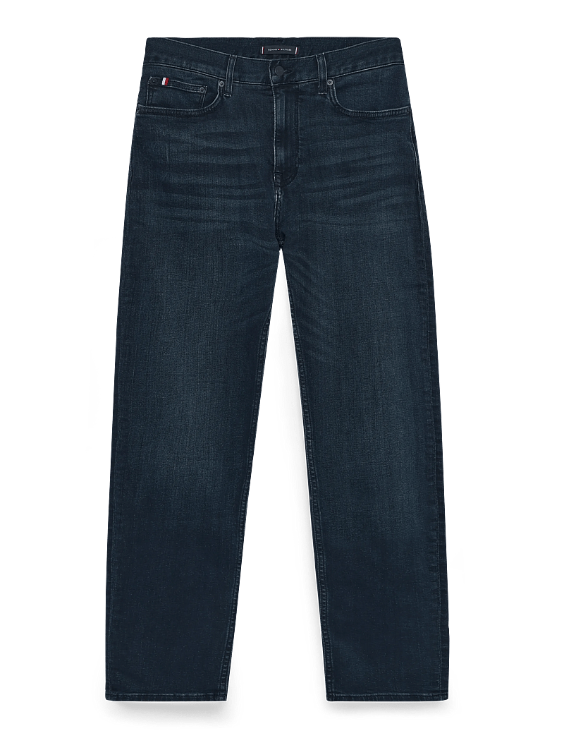 Tommy Hilfiger - CORE BLEECKER DEEP BLUE - regular jeans - deep blue - 2