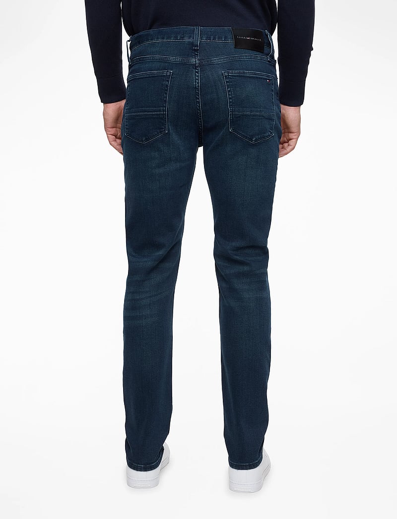 Tommy Hilfiger - CORE BLEECKER DEEP BLUE - regular jeans - deep blue - 5