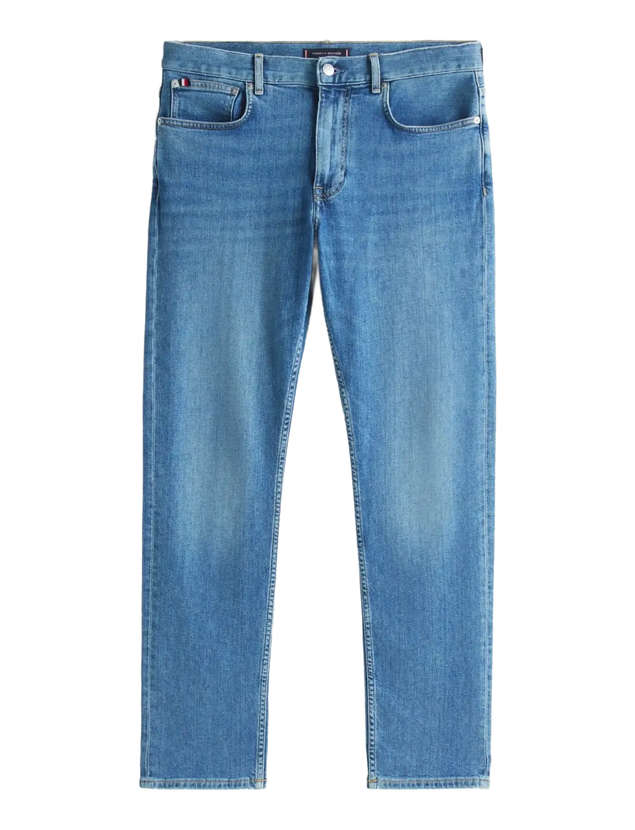 CORE HARLEM STONE BLUE - STONE BLUE