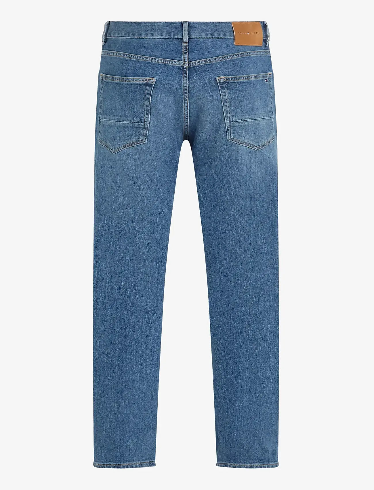 Tommy Hilfiger - CORE HARLEM STONE BLUE - regular jeans - stone blue - 2