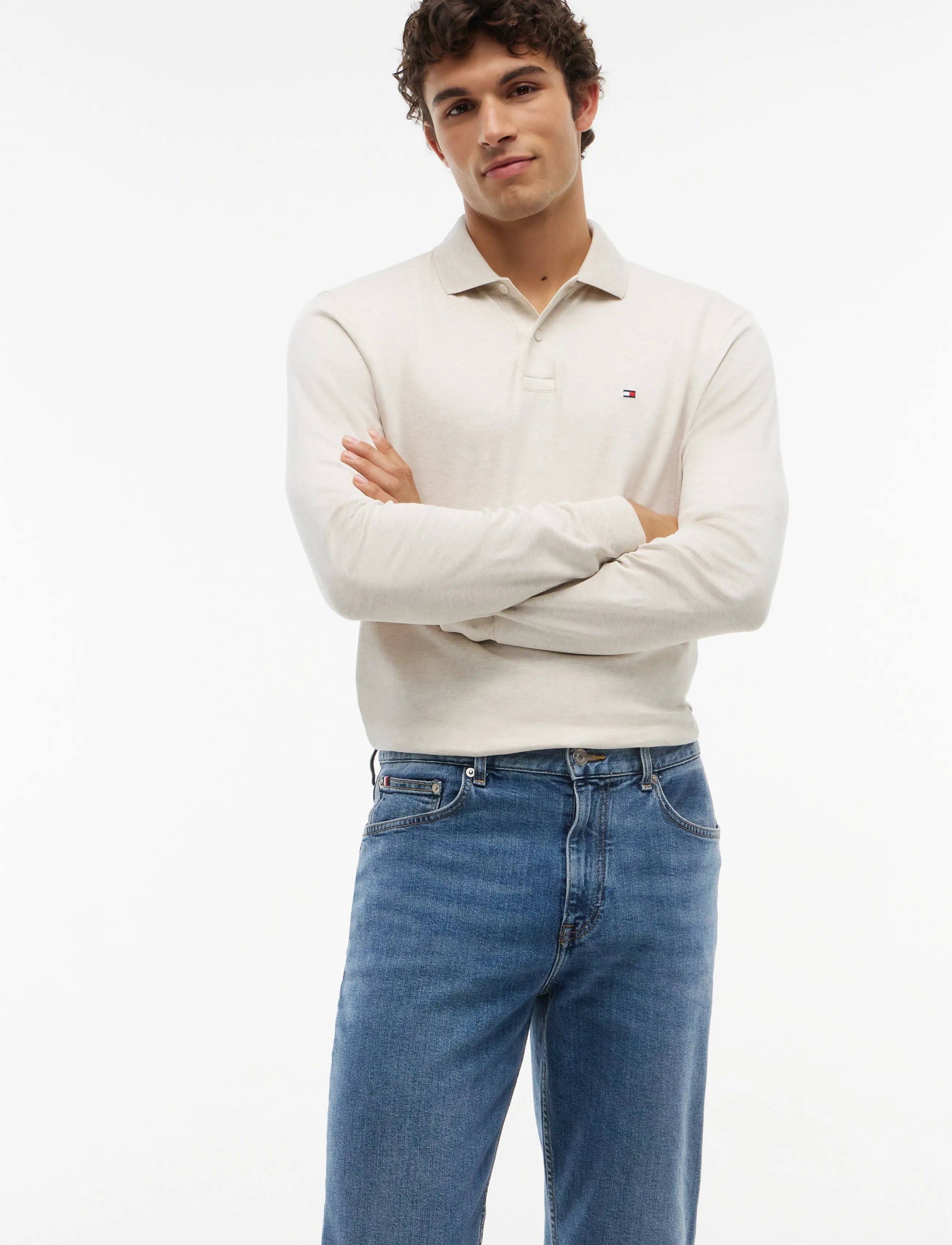 TOMMY HILFIGER Jeans 'Core Harlem' herr – bild 6