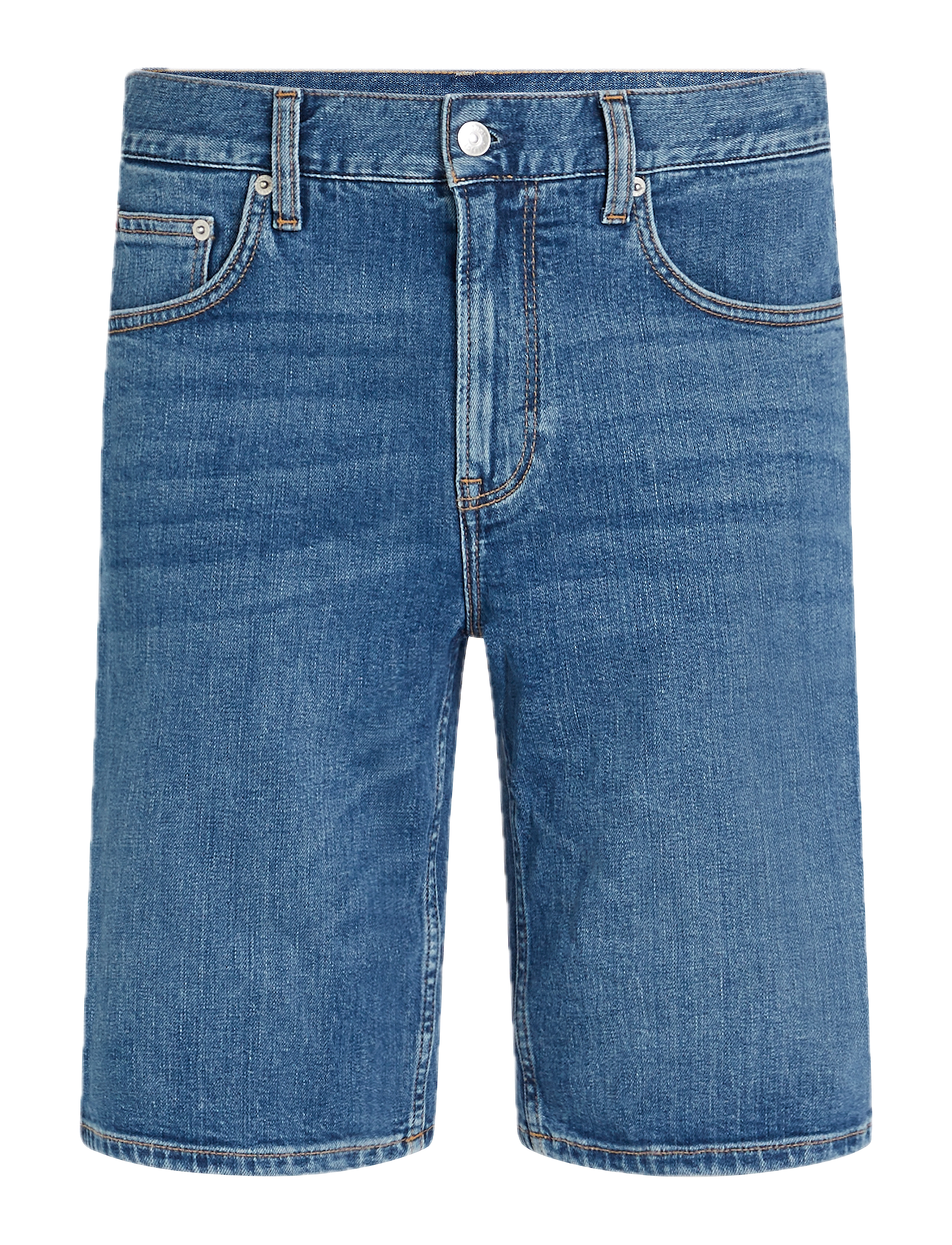 Tommy Hilfiger BROOKLYN SHORT CREEK BLUE - Deals - CREEK BLUE / blue