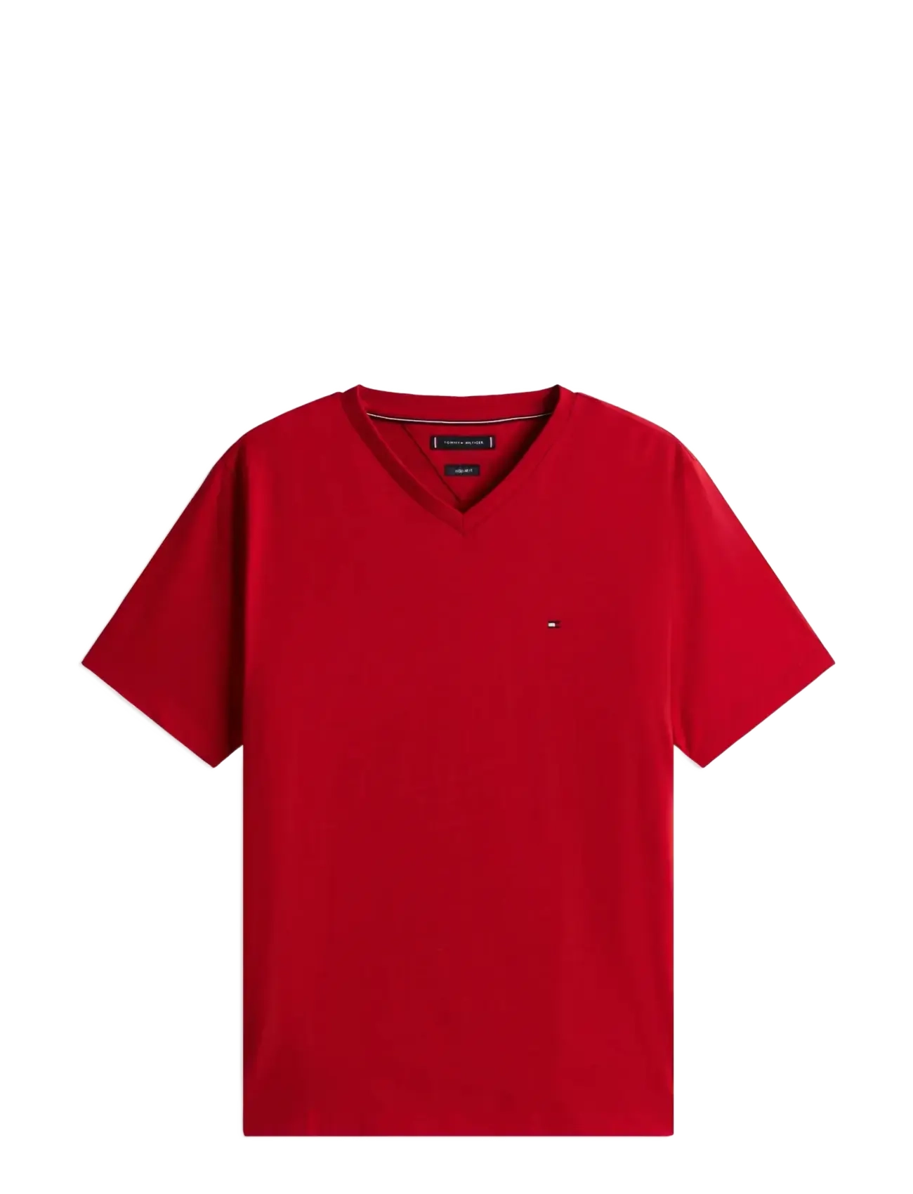 MEDIUM RED