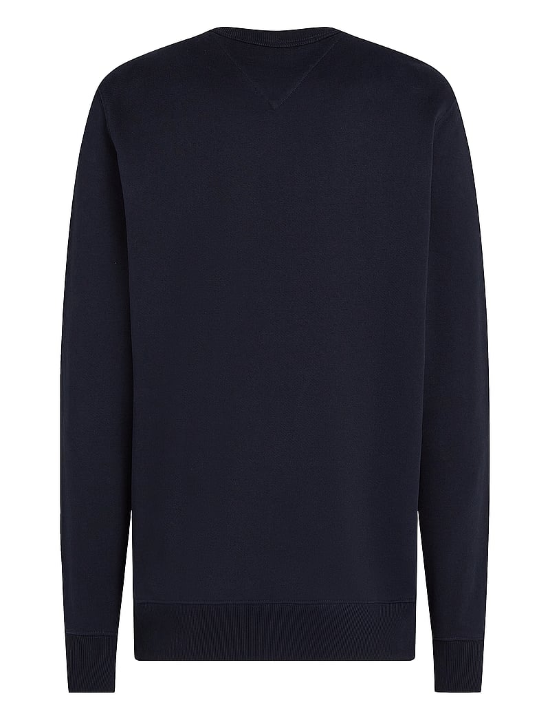 Tommy Hilfiger - HILFIGER COLOR CREST SWEATSHIRT - shoppa efter tillfälle - desert sky - 2