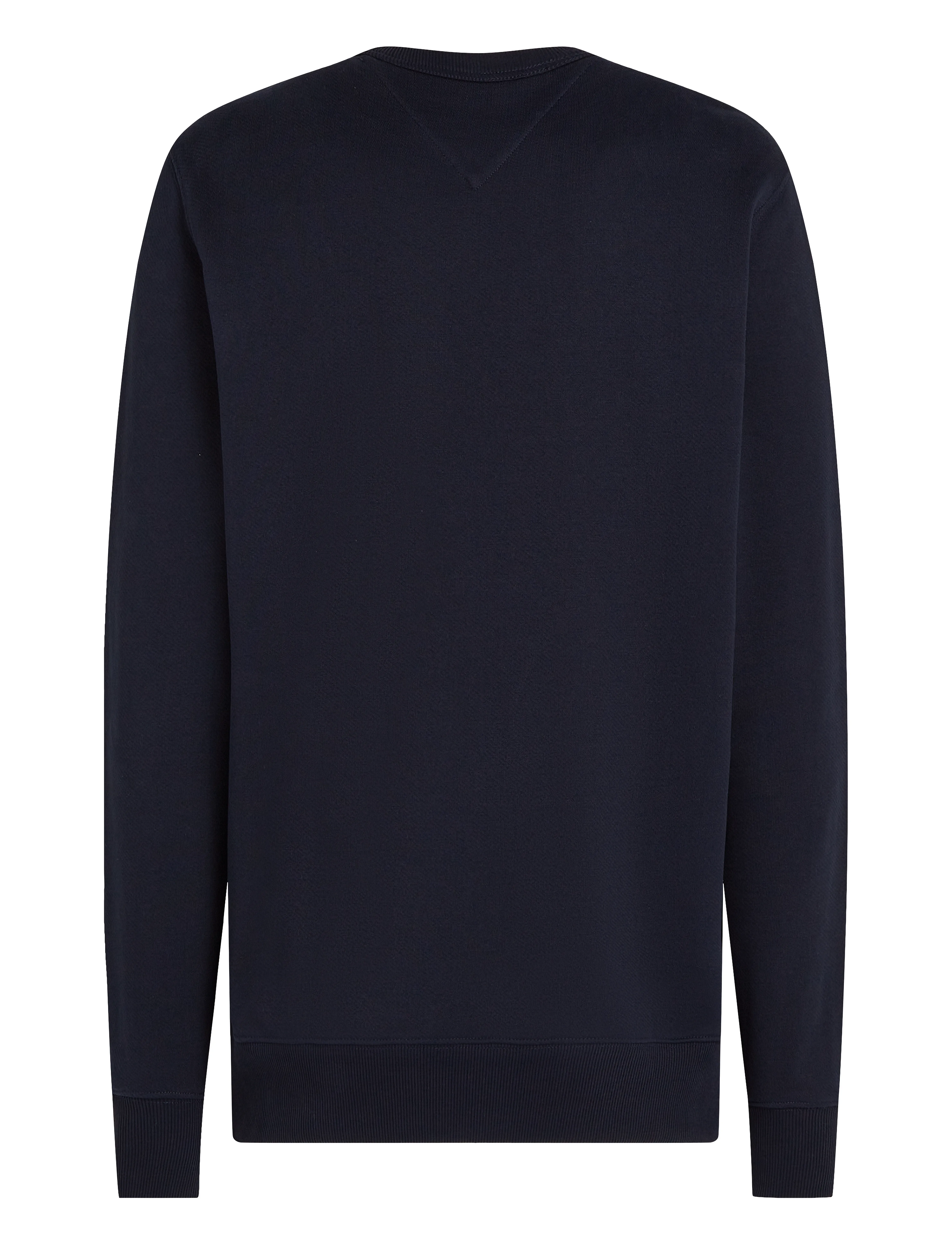 Tommy Hilfiger - HILFIGER COLOR CREST SWEATSHIRT - desert sky - 2