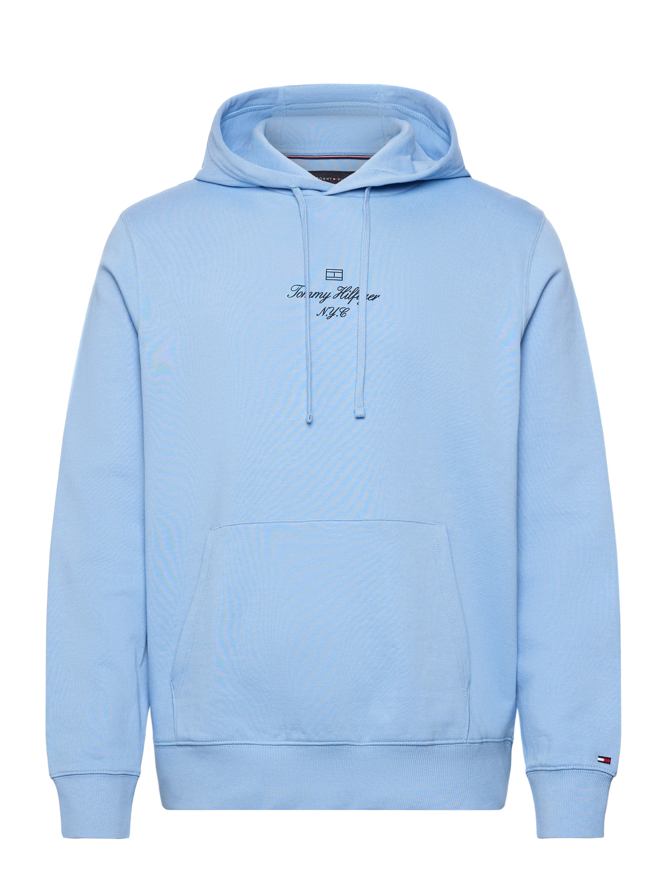 CLOUDY BLUE