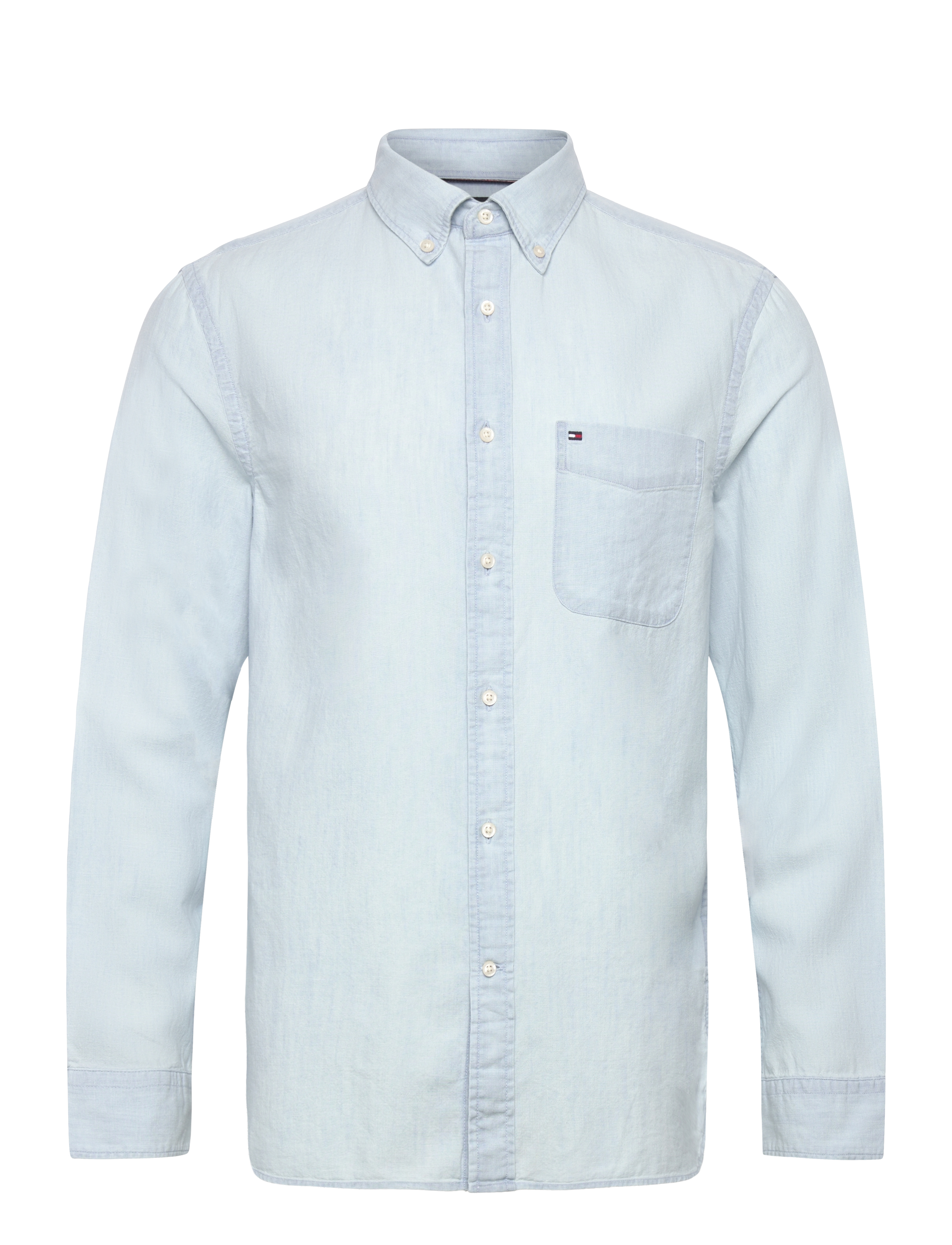 LIGHT BLUE CHAMBRAY