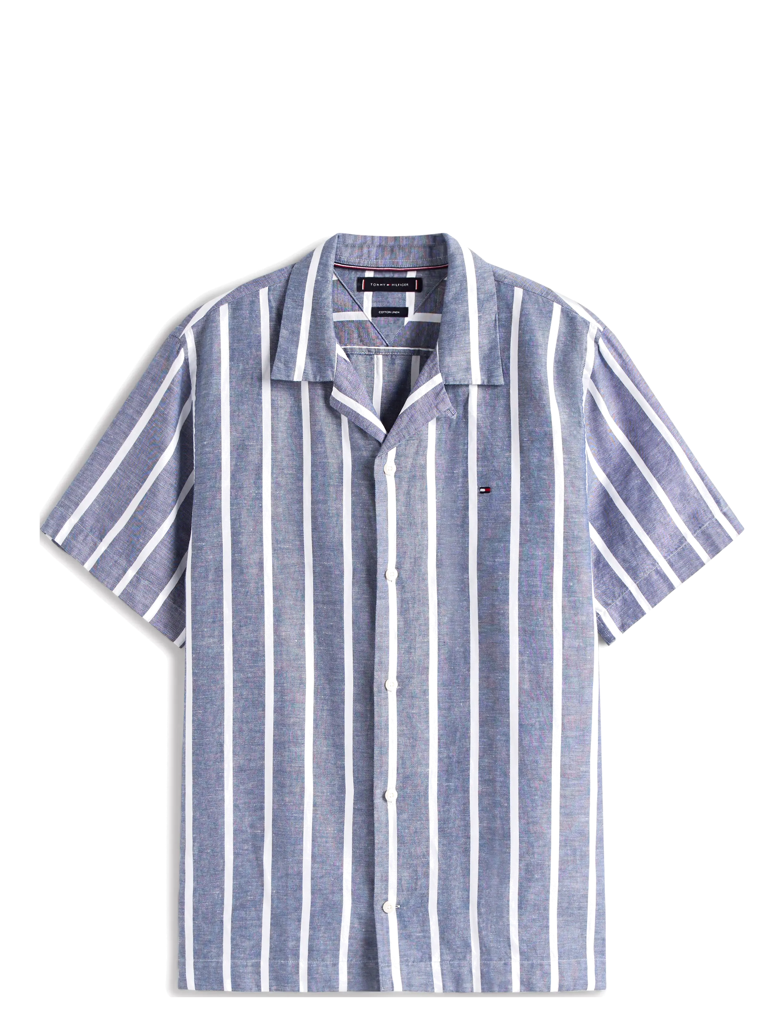 PREPPY NAVY / STRIPE